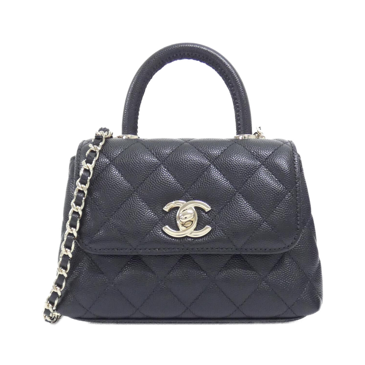 CHAIN CLUTCH