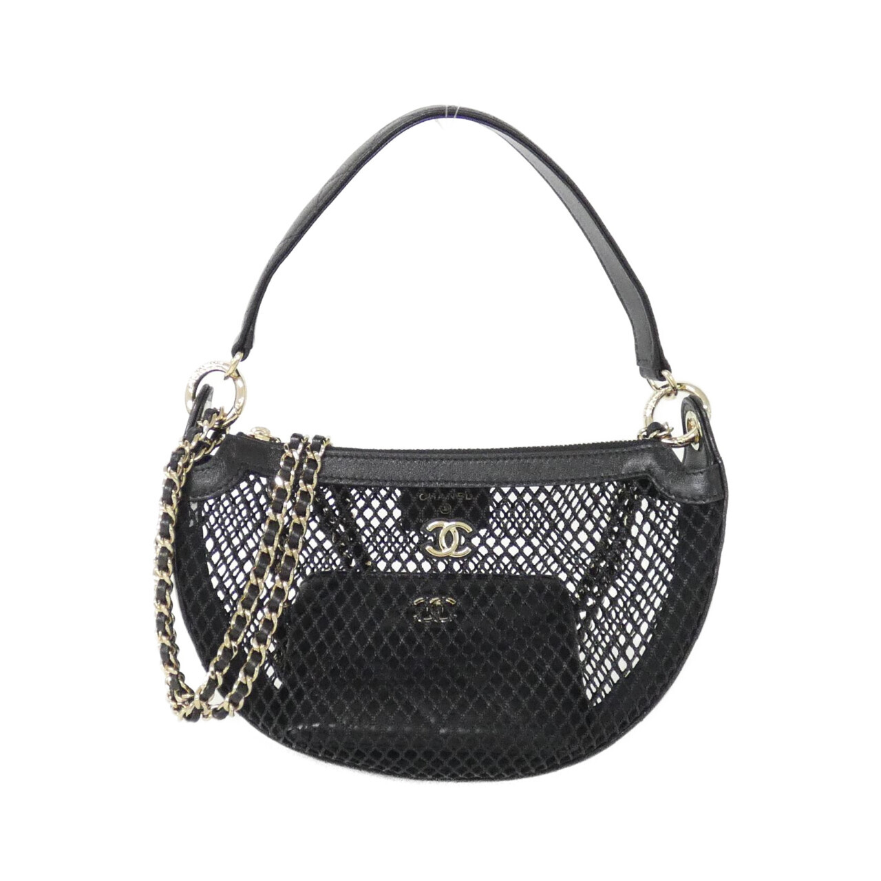 CHAIN CLUTCH
