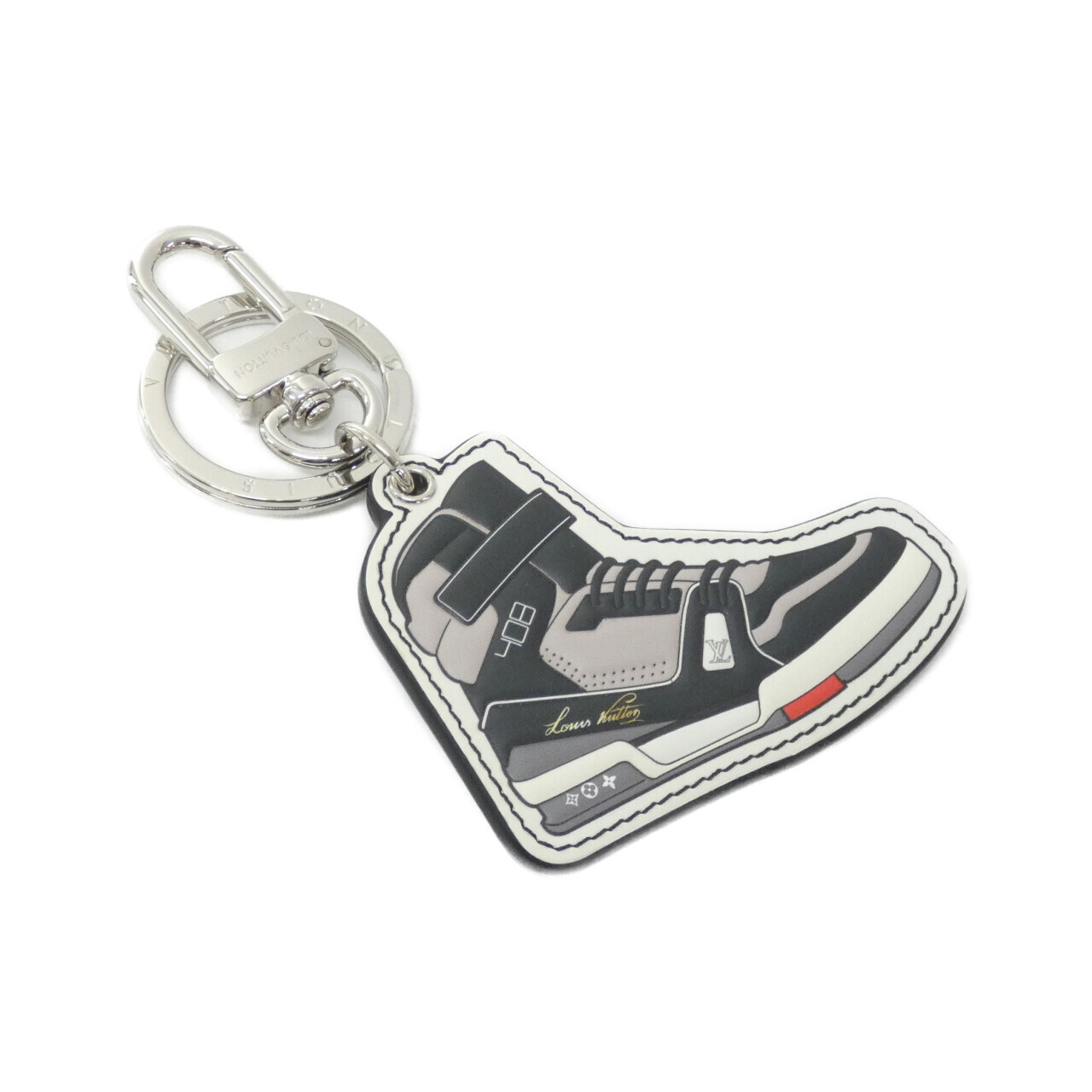 KEY RING