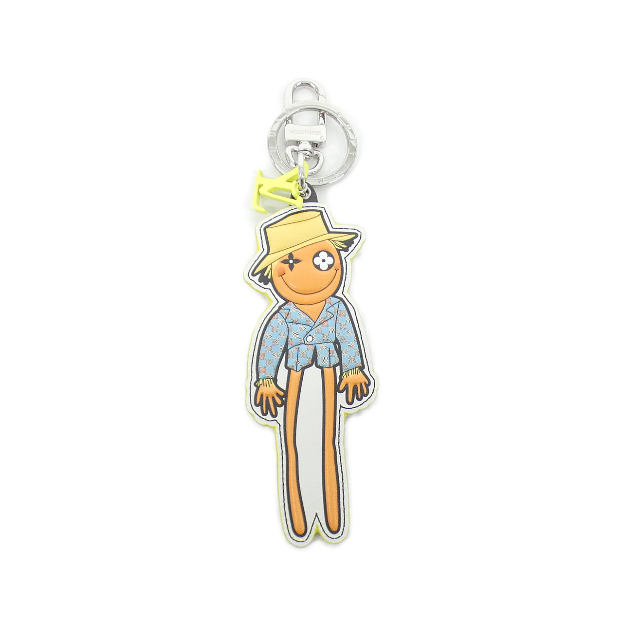 KEY RING