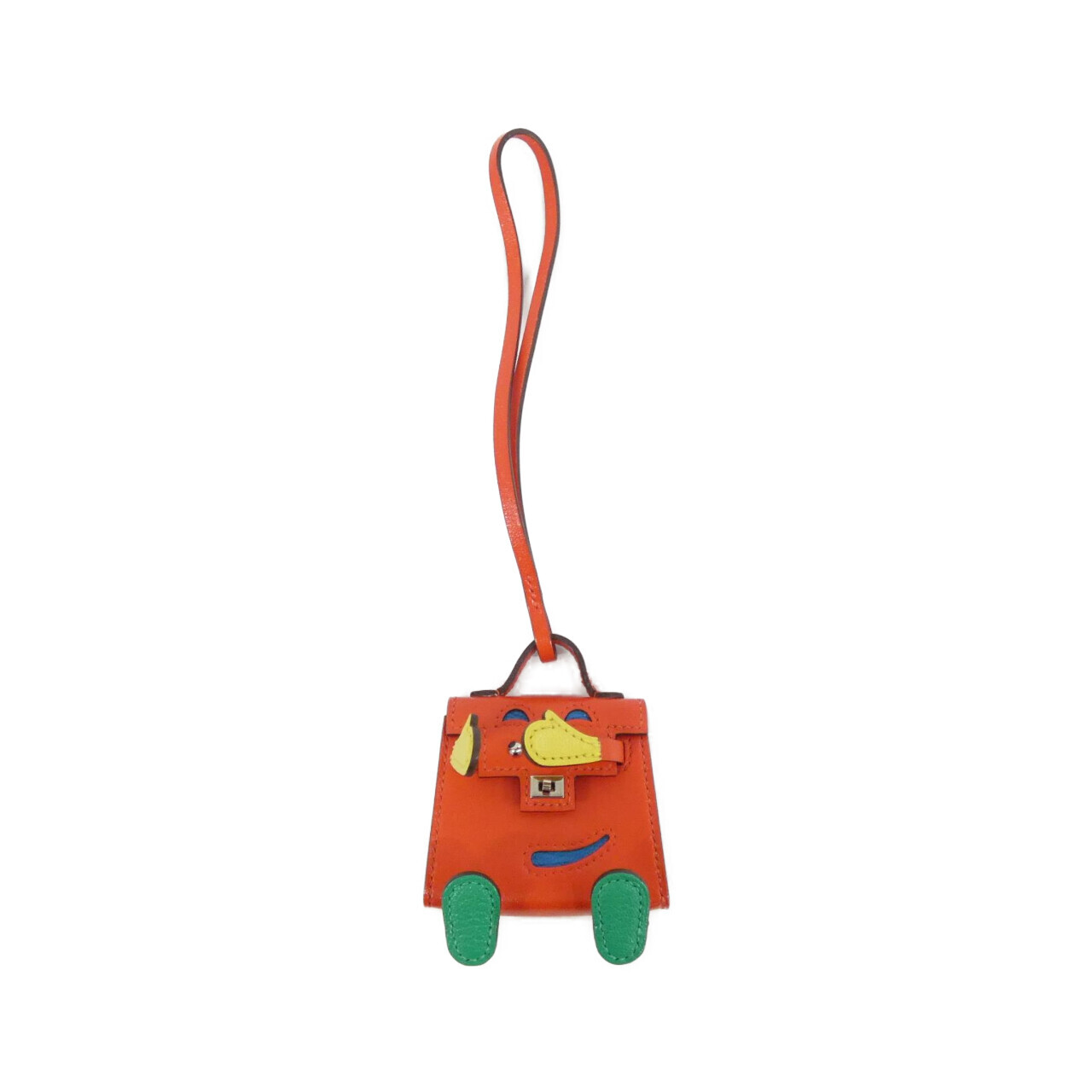 BAG CHARM