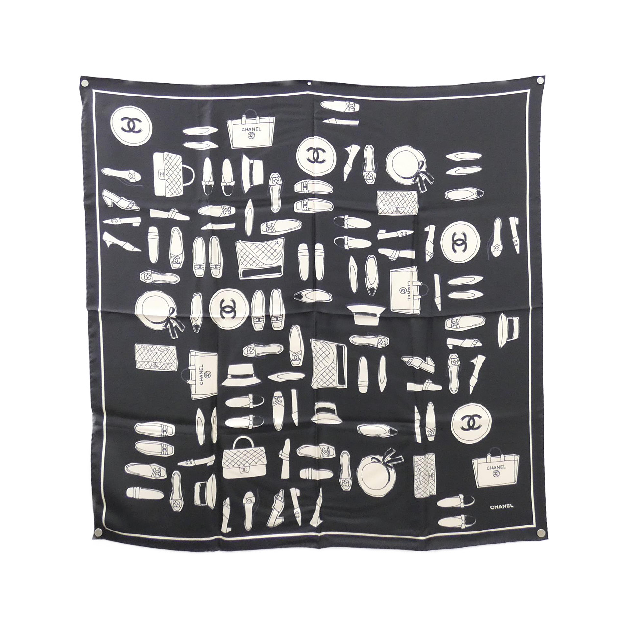 SCARF