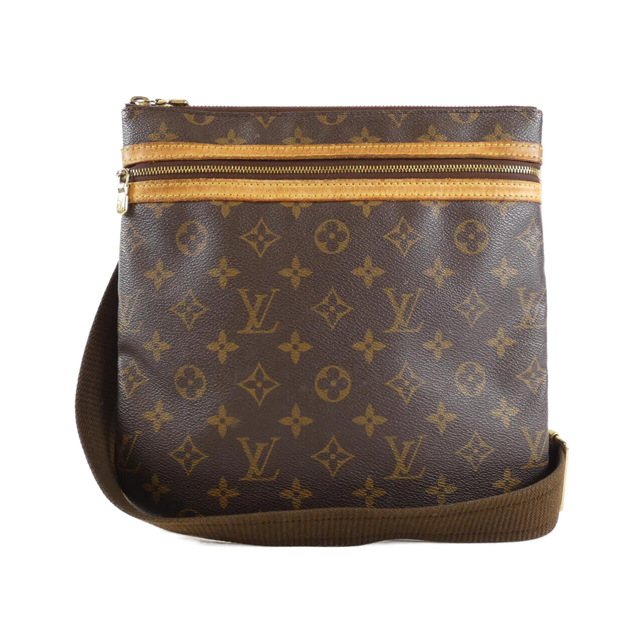 CROSS BODY BAG
