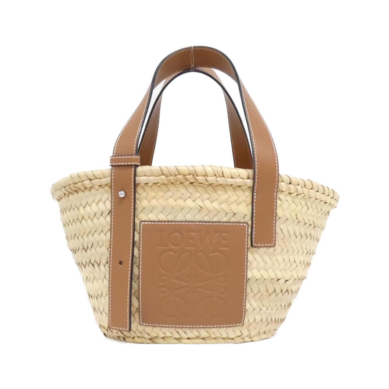 BASKET BAG