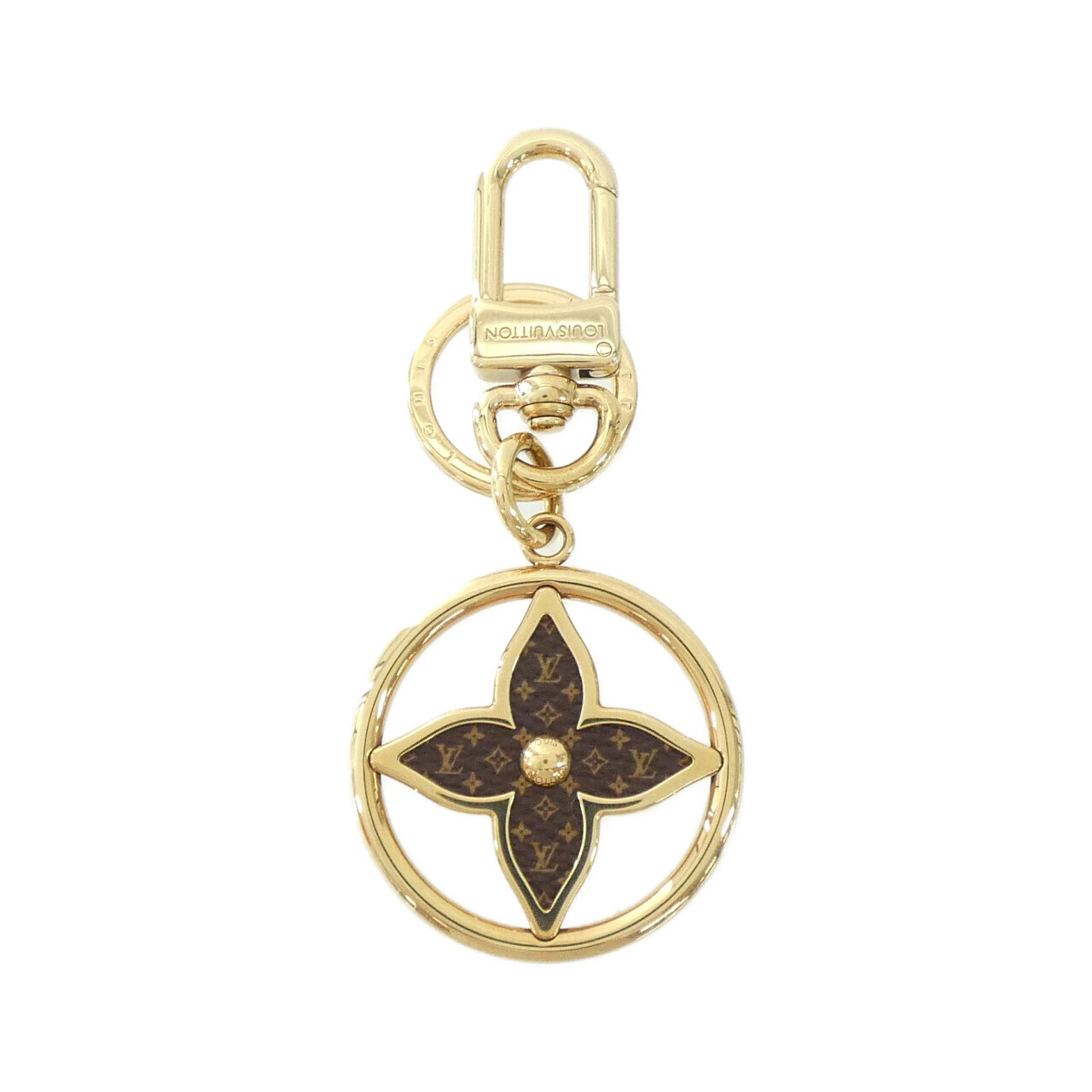 KEY RING