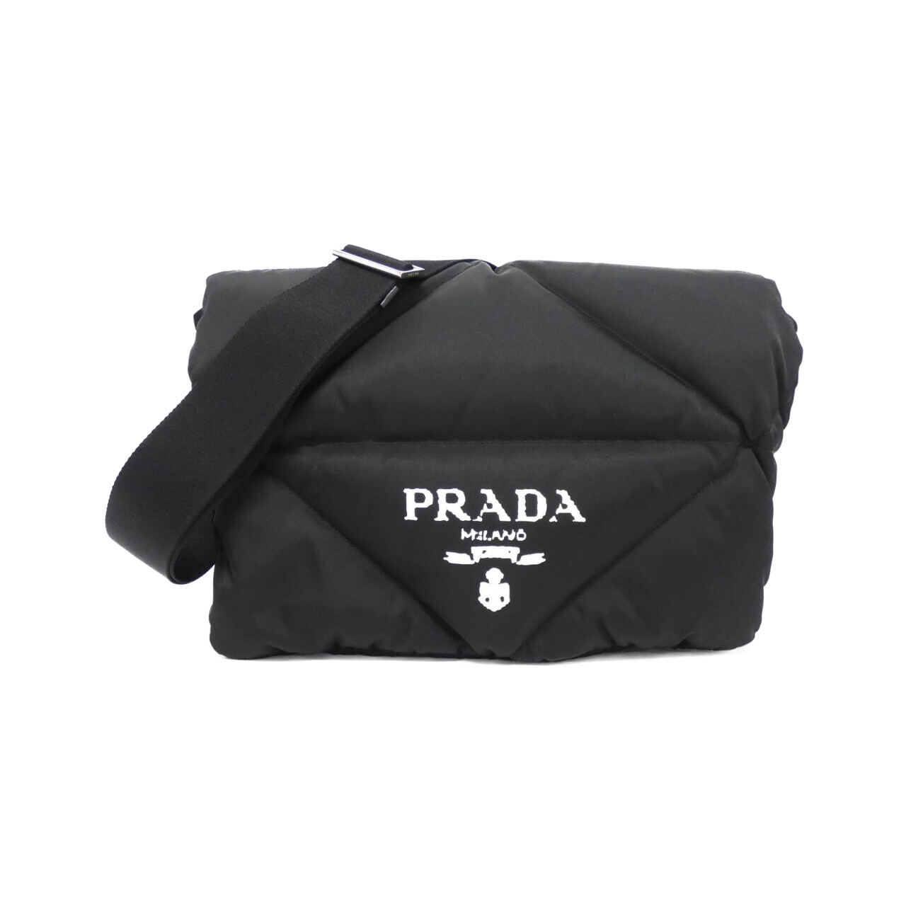 CROSS BODY BAG