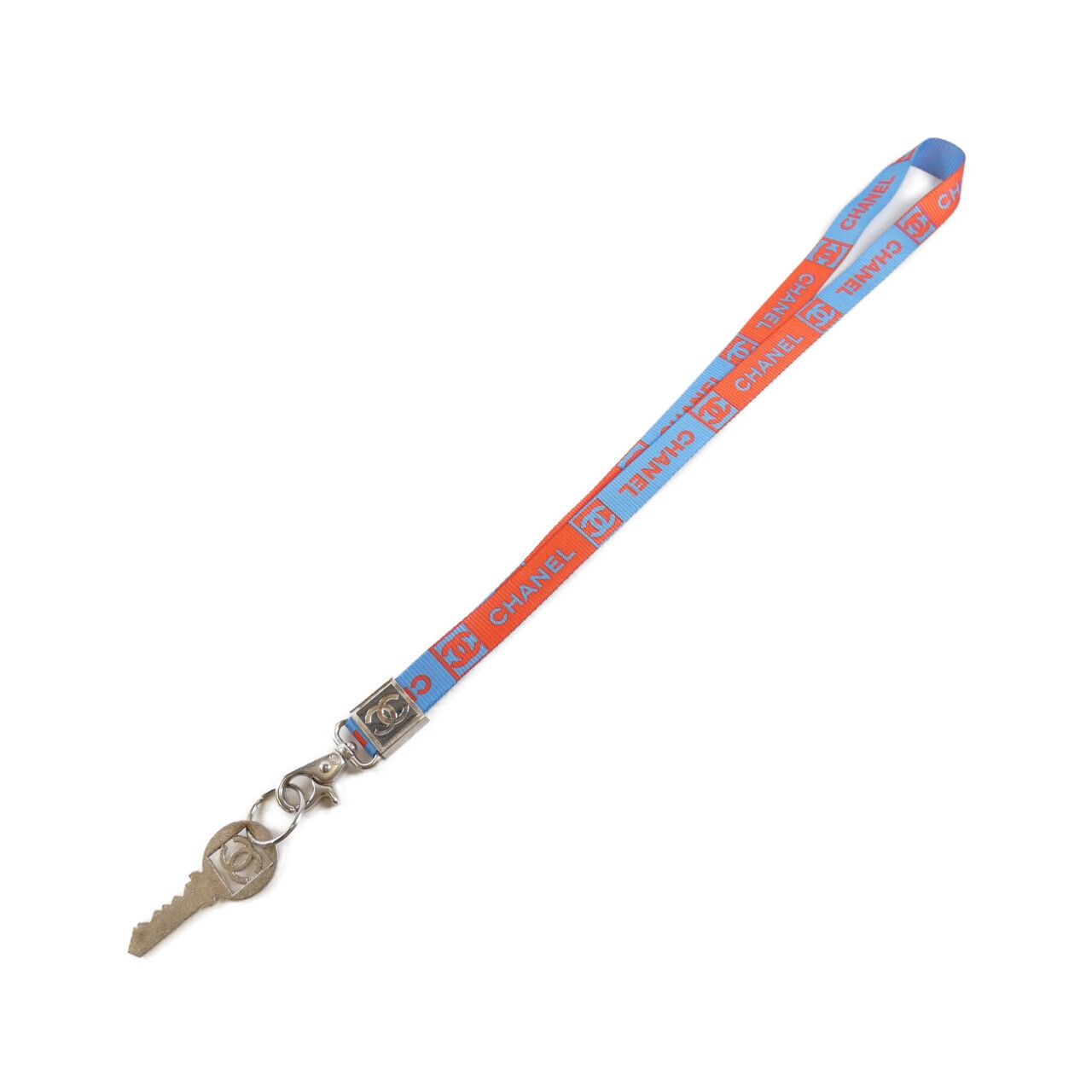 NECK STRAP