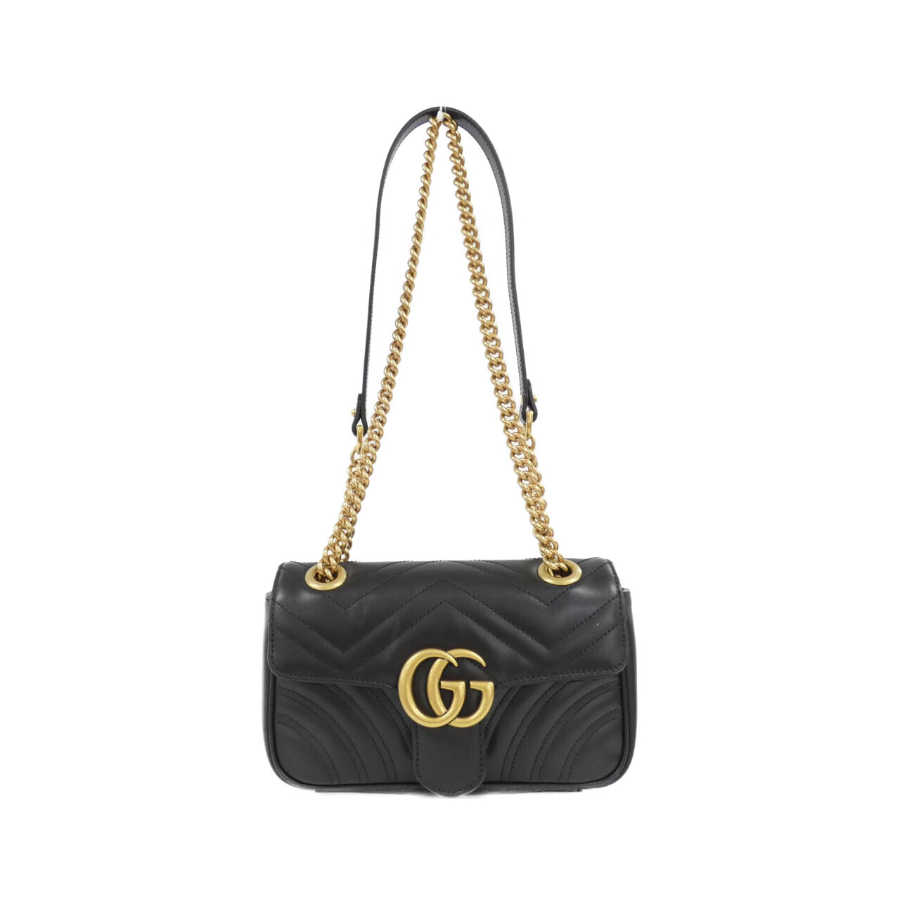 SHOULDER BAG