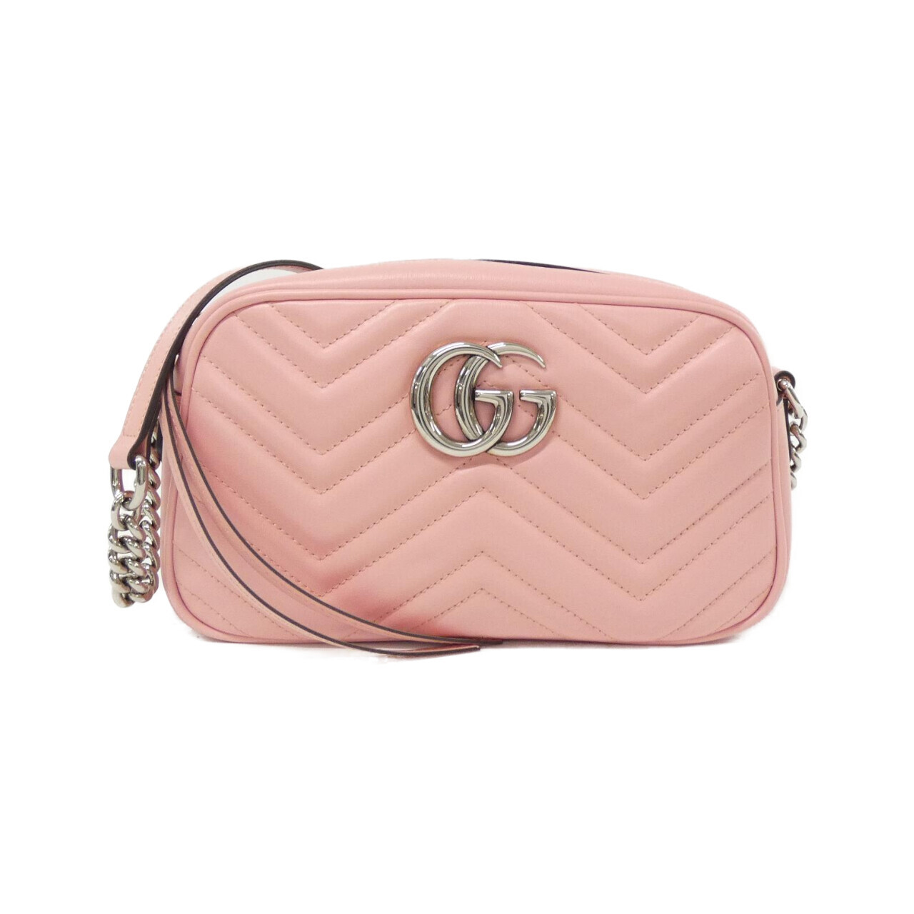CROSS BODY BAG