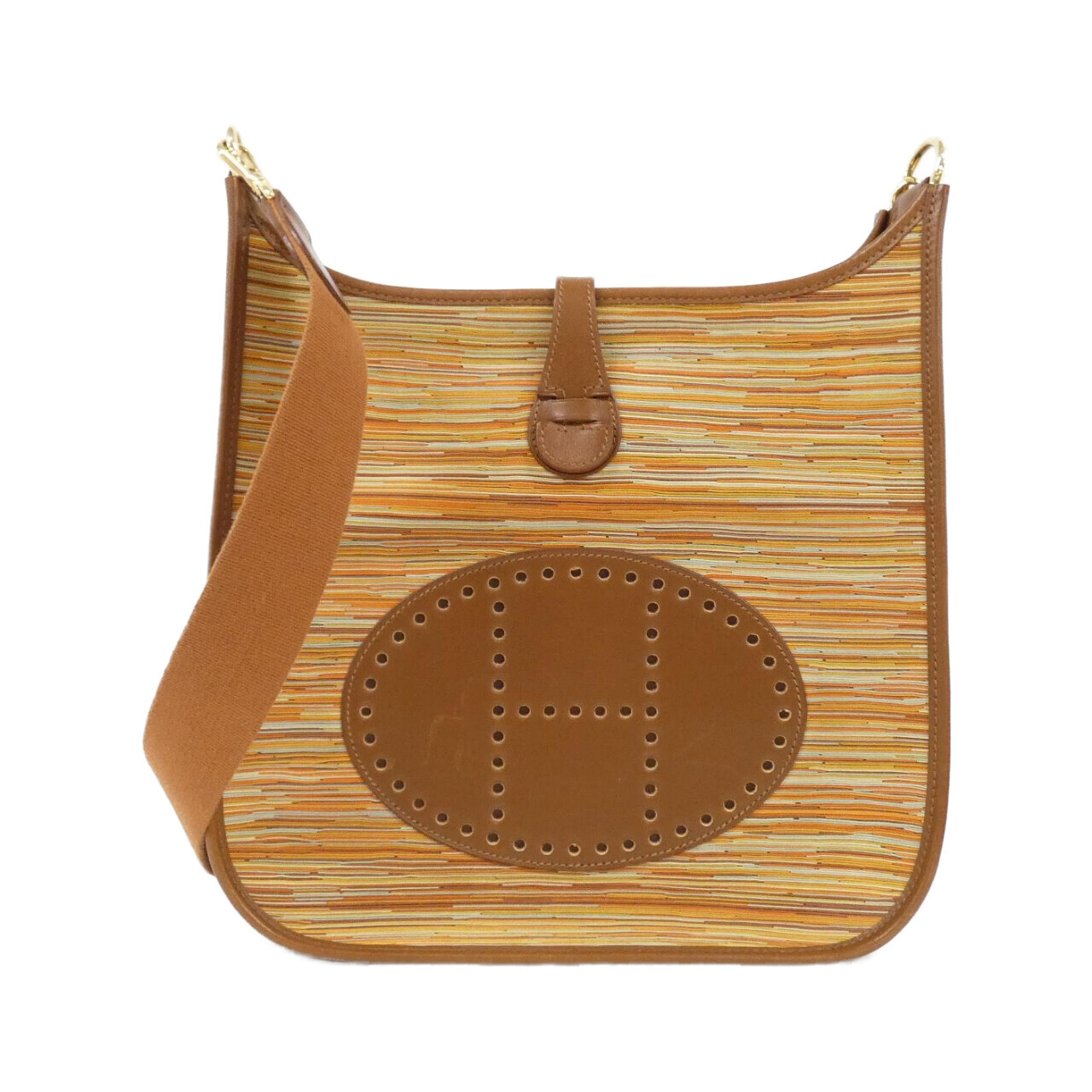 CROSS BODY BAG