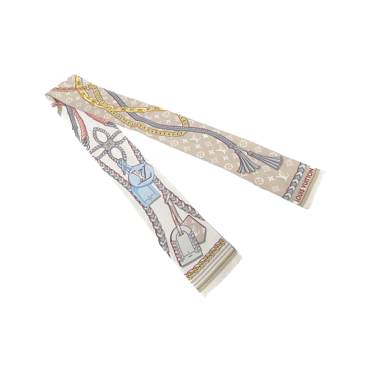 SCARF