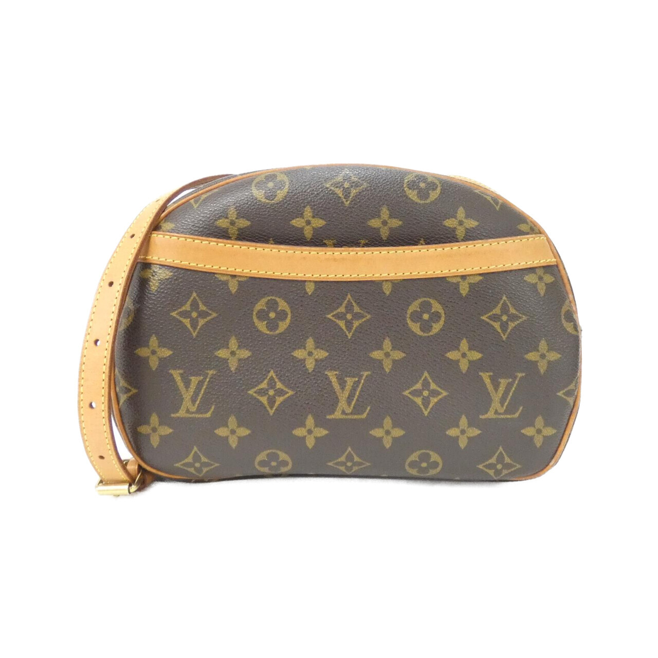 CROSS BODY BAG