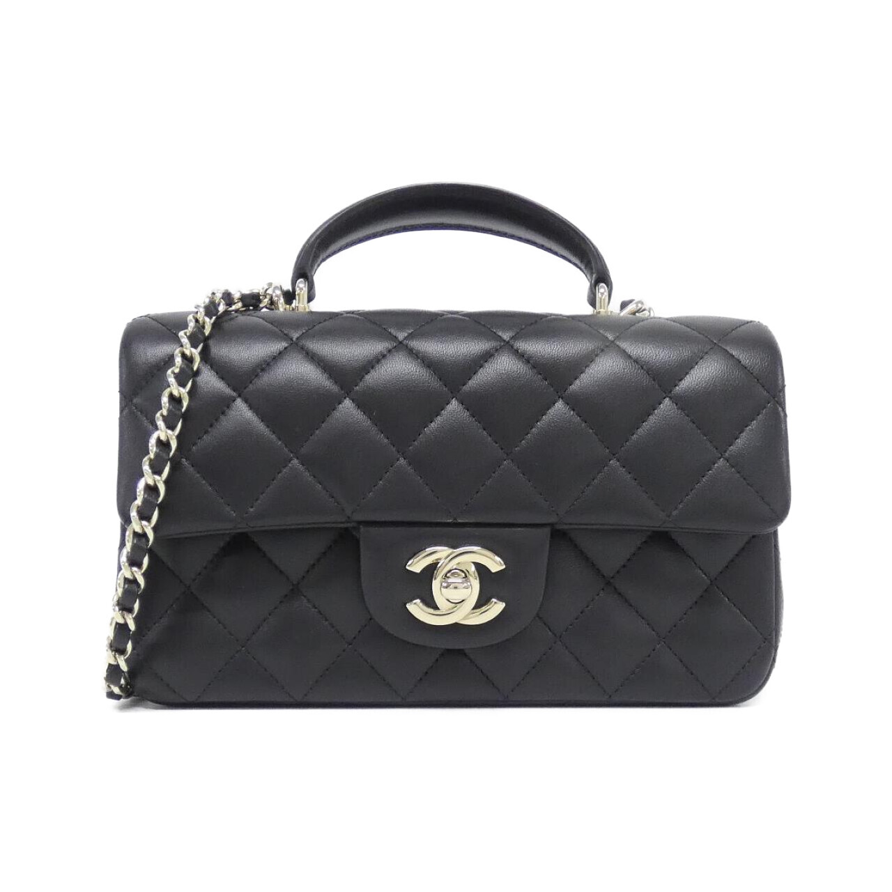 HANDBAG