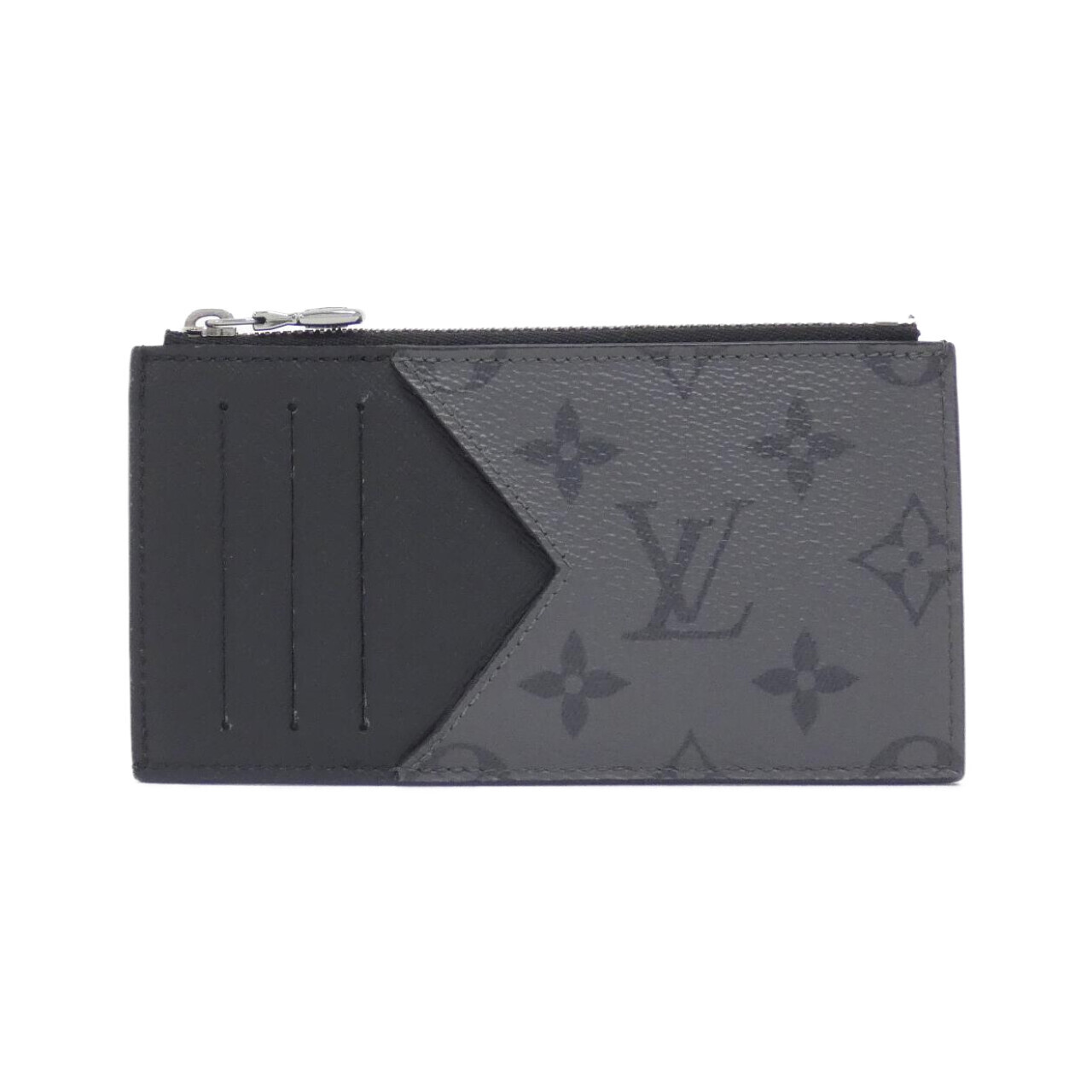 COIN & CARD CASE