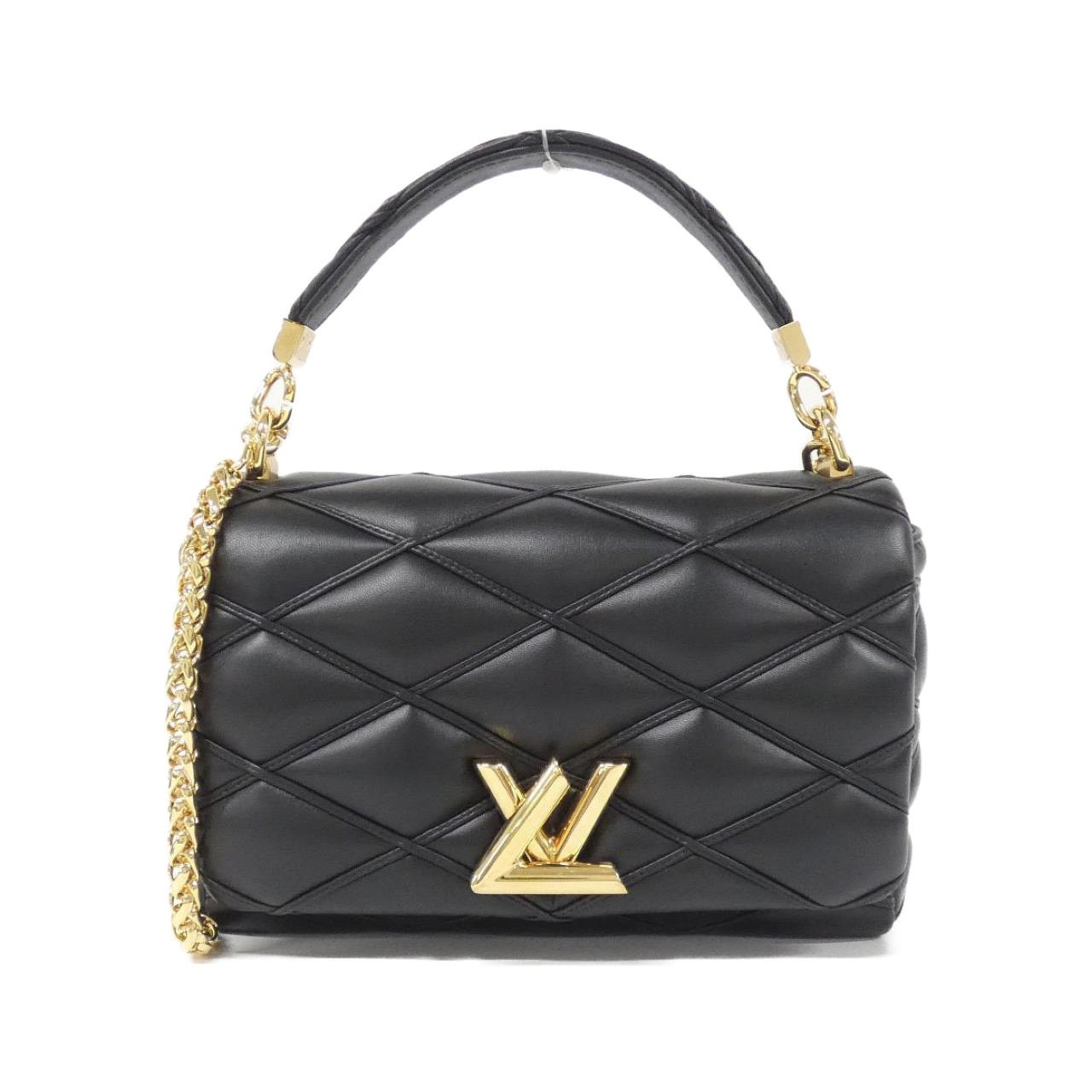 CROSS BODY BAG
