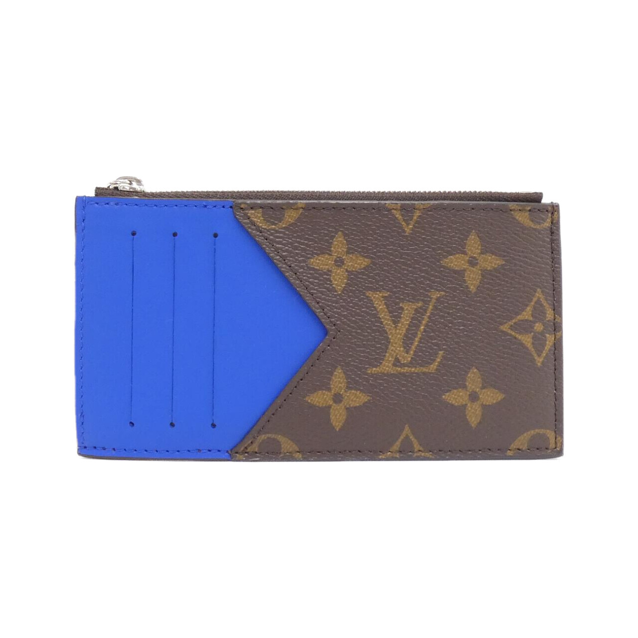 COIN & CARD CASE