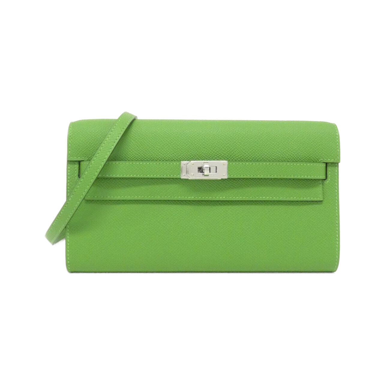 SHOULDER WALLET