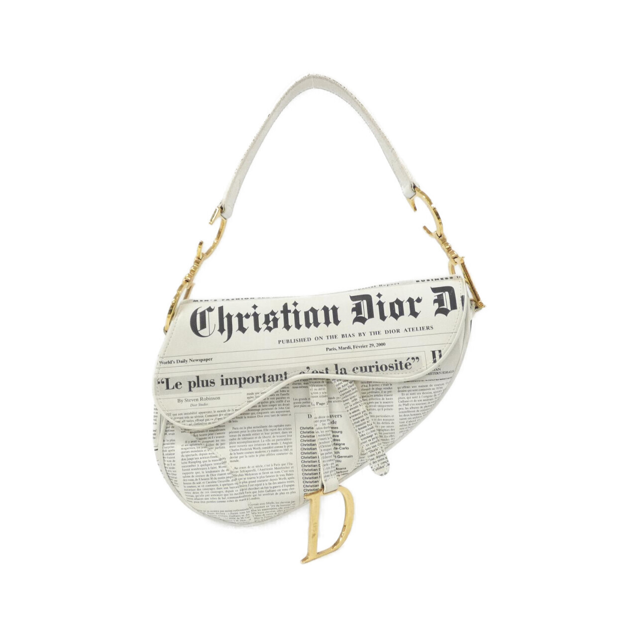 SHOULDER BAG