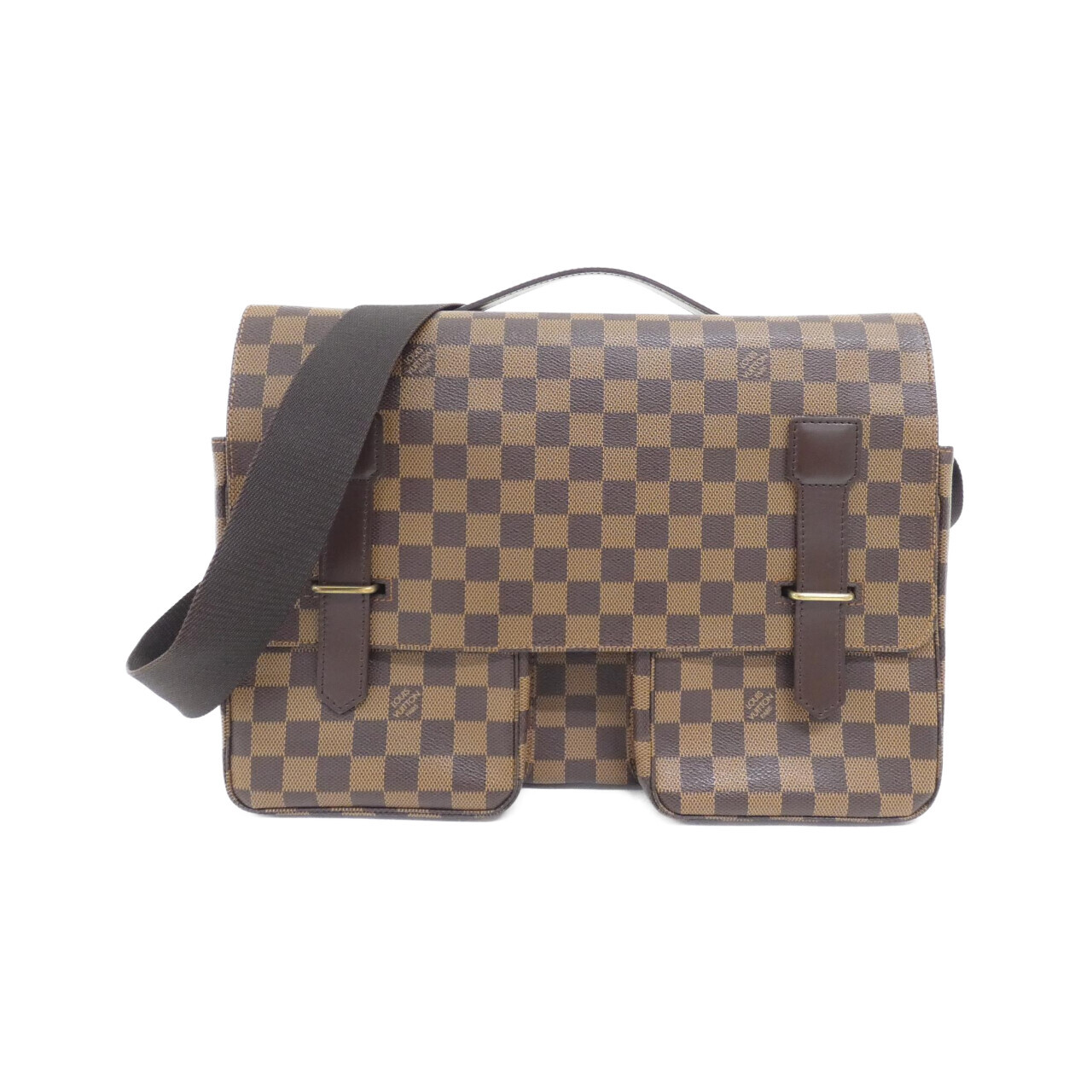 CROSS BODY BAG
