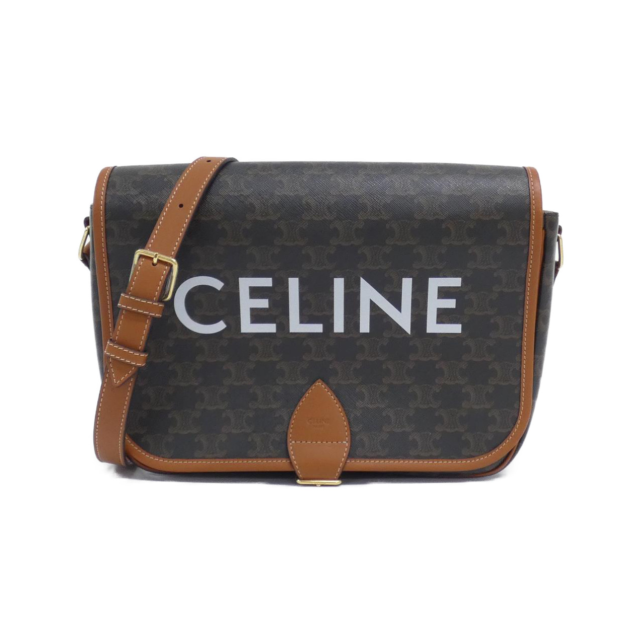 CROSS BODY BAG