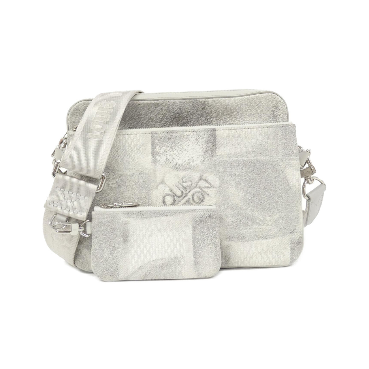 CROSS BODY BAG