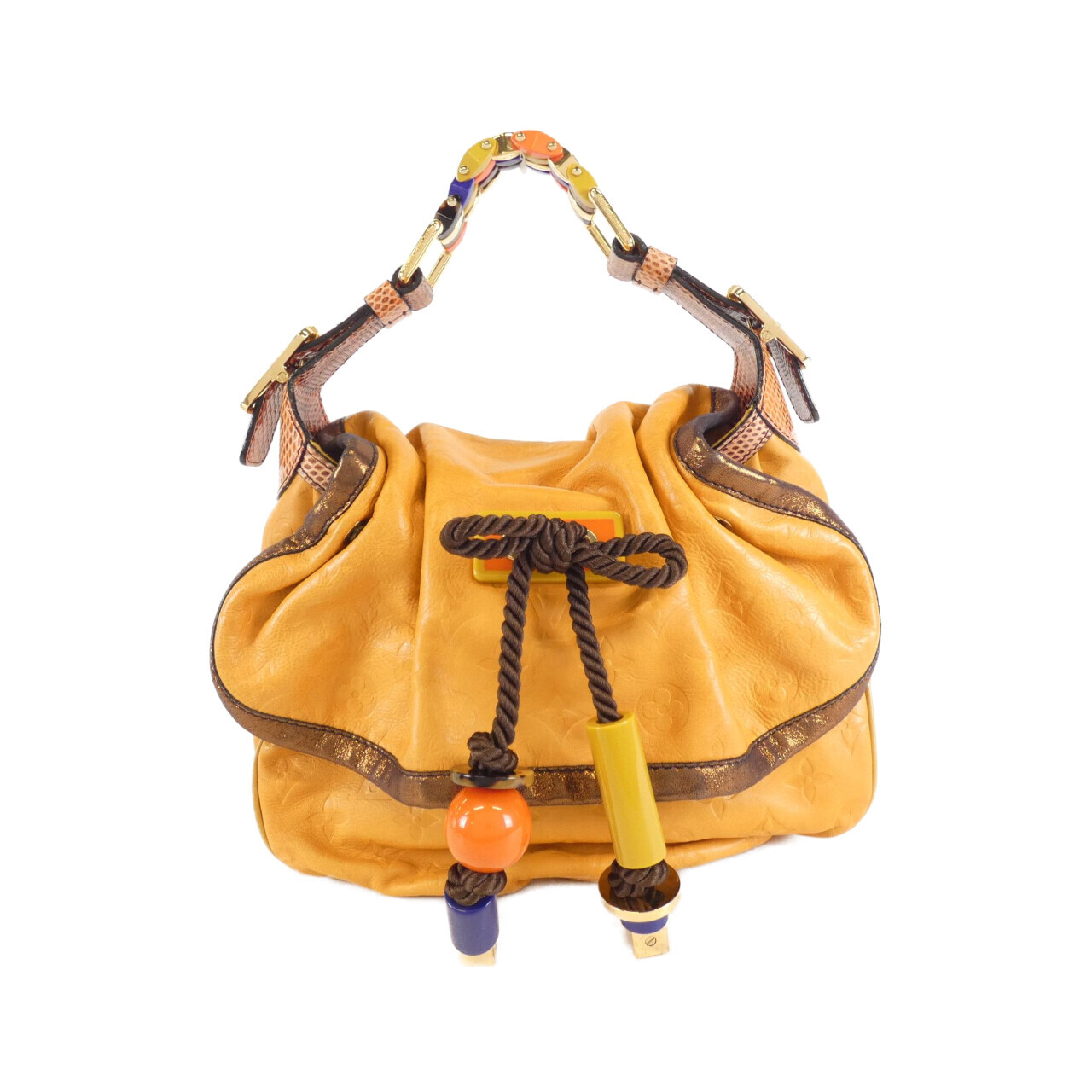 SHOULDER BAG