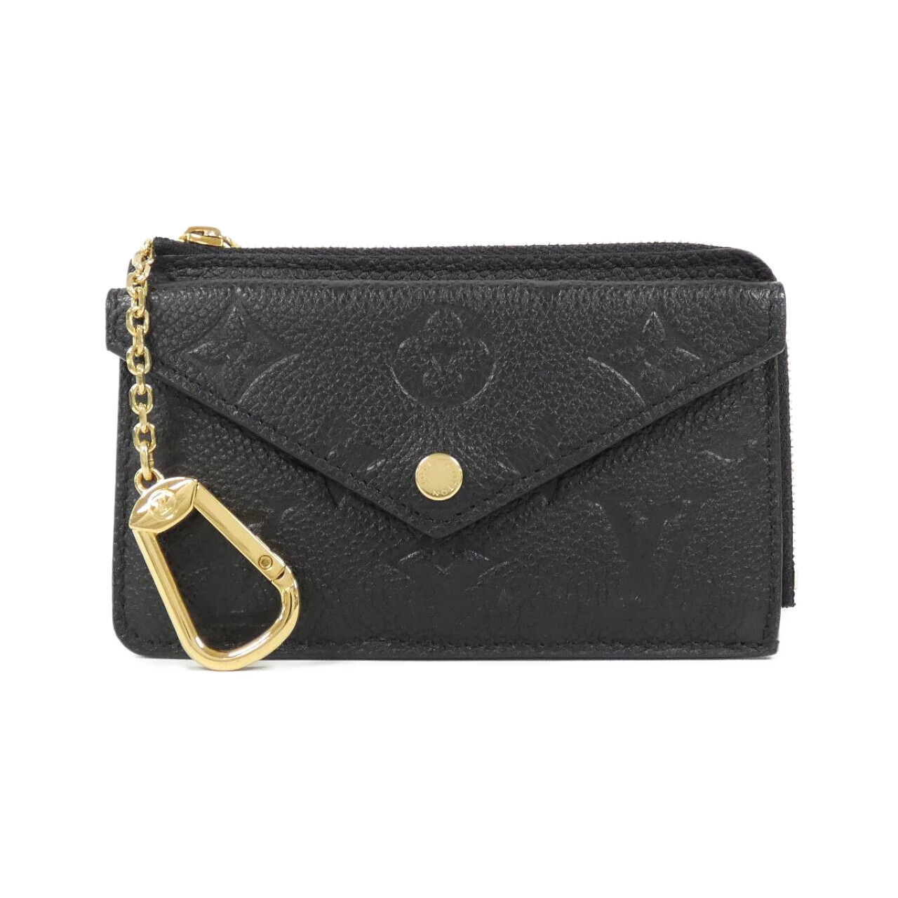 COIN & CARD CASE