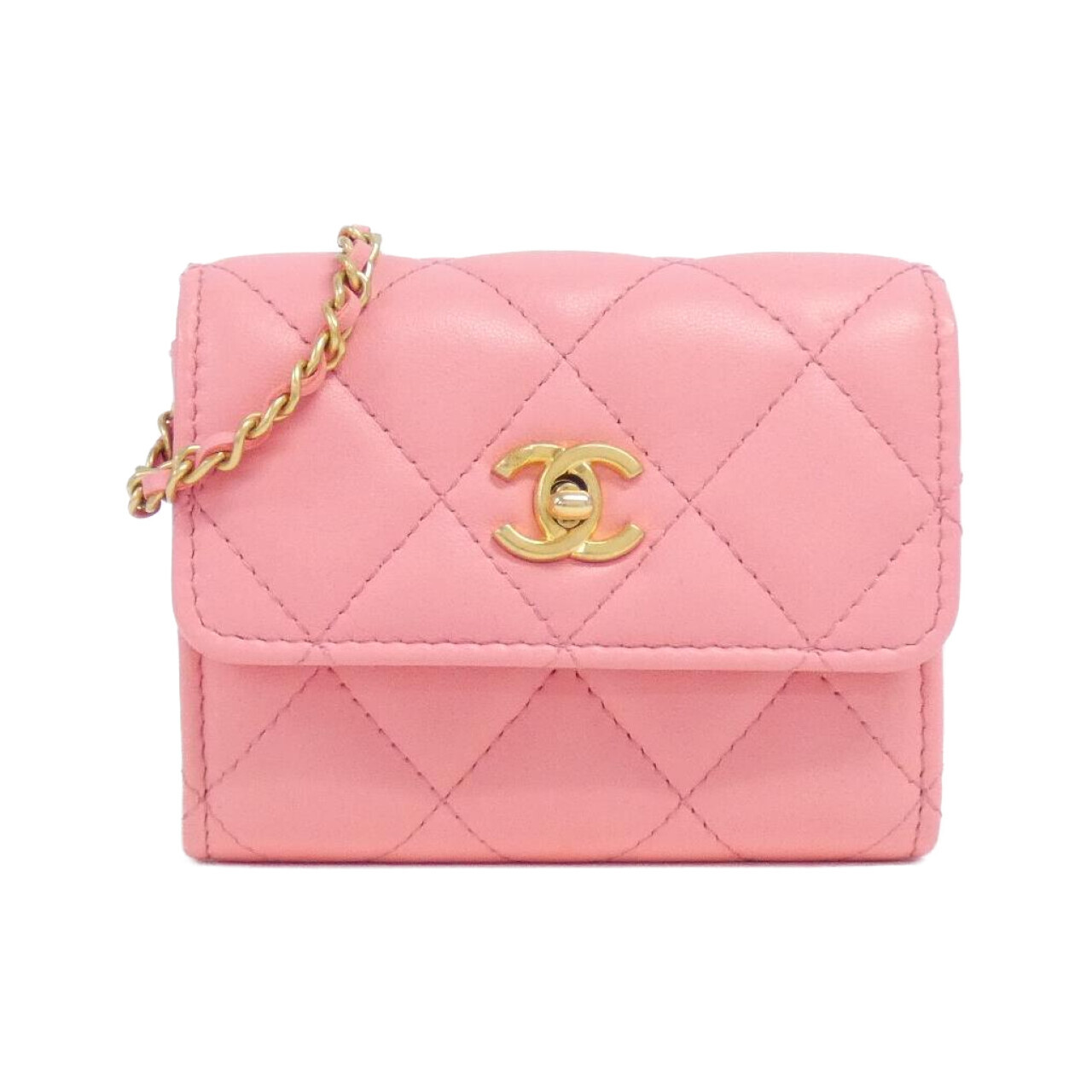 CHAIN CLUTCH