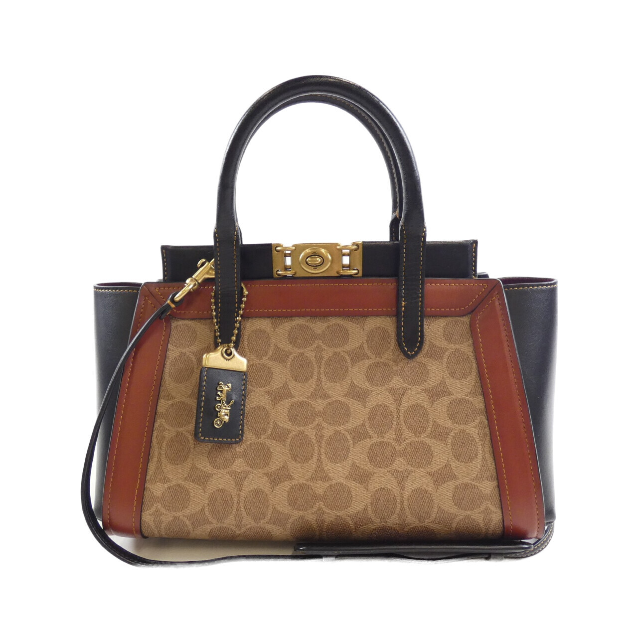 HANDBAG
