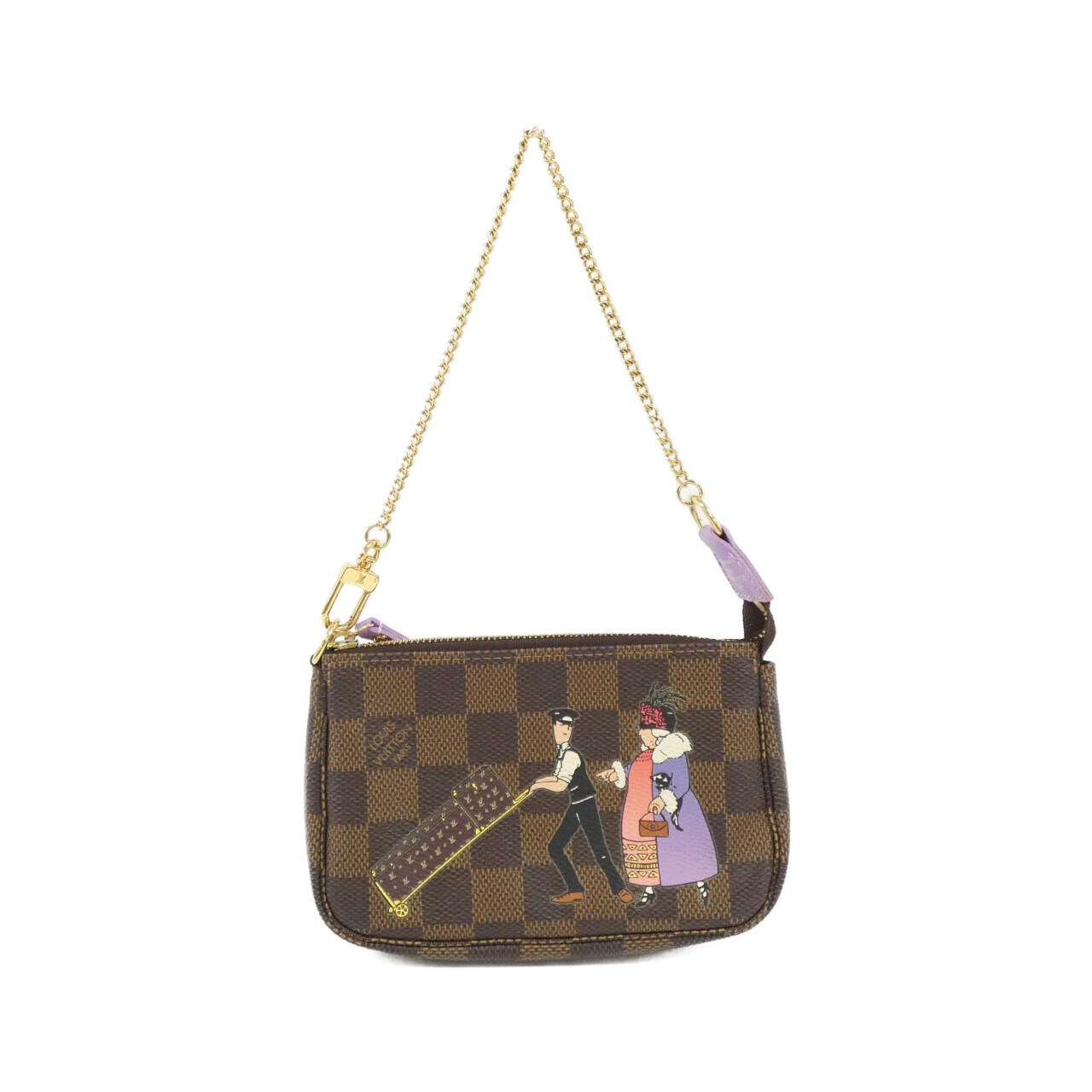 ACCESSORY POUCH