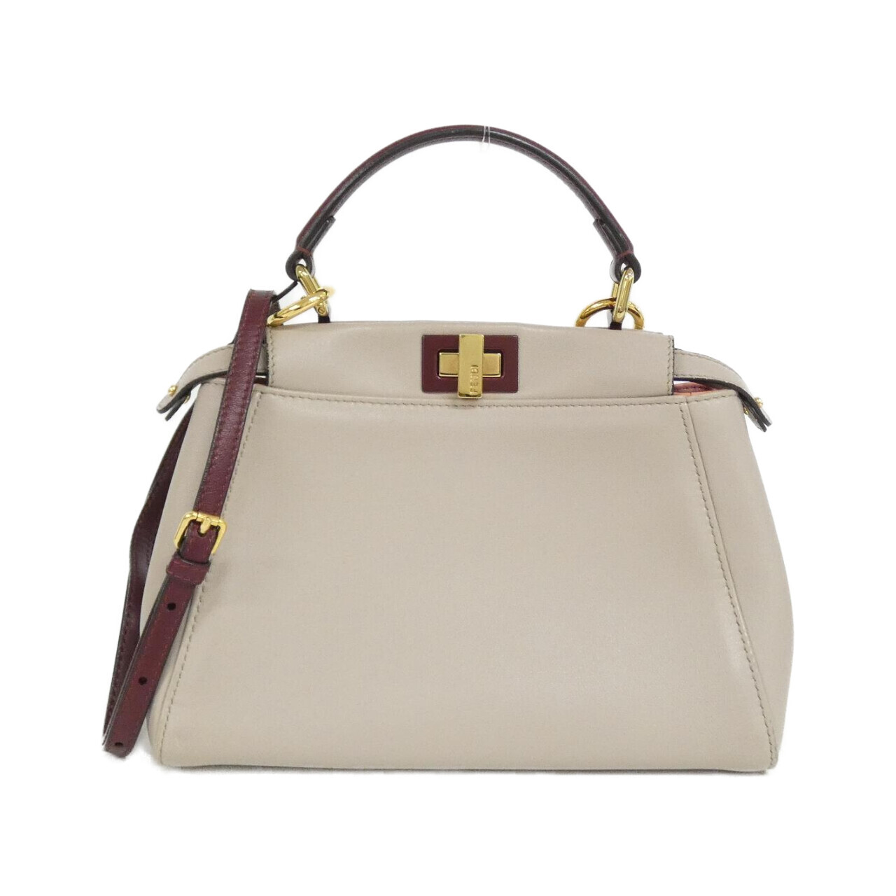 HANDBAG