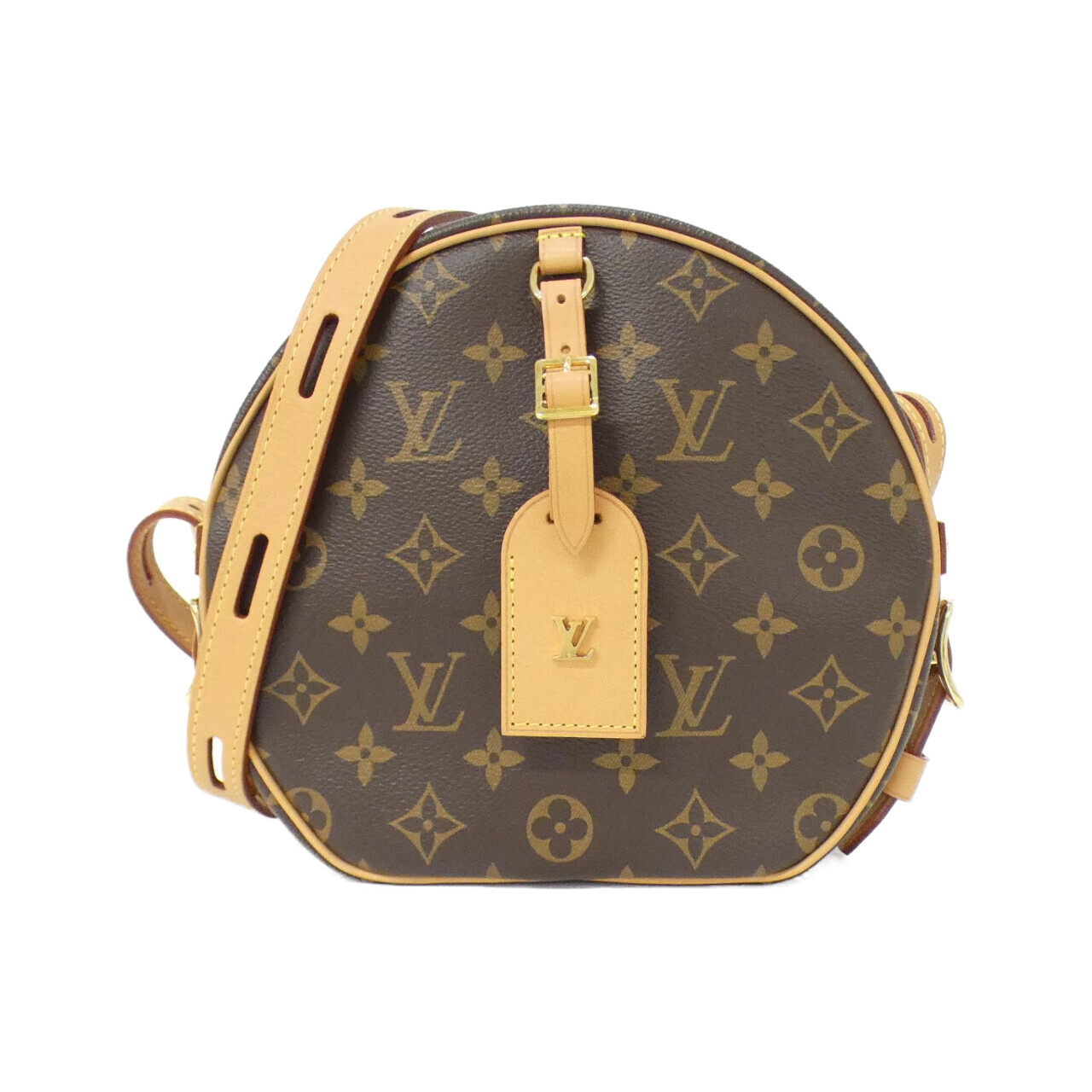 CROSS BODY BAG