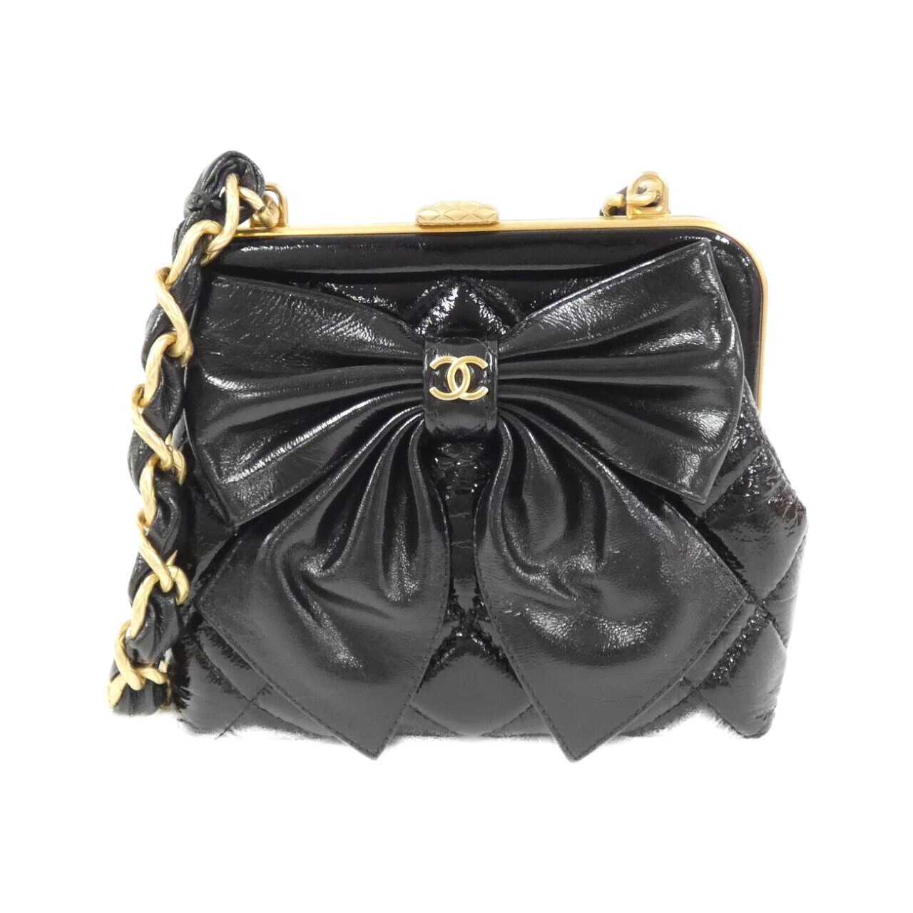 CHAIN CLUTCH