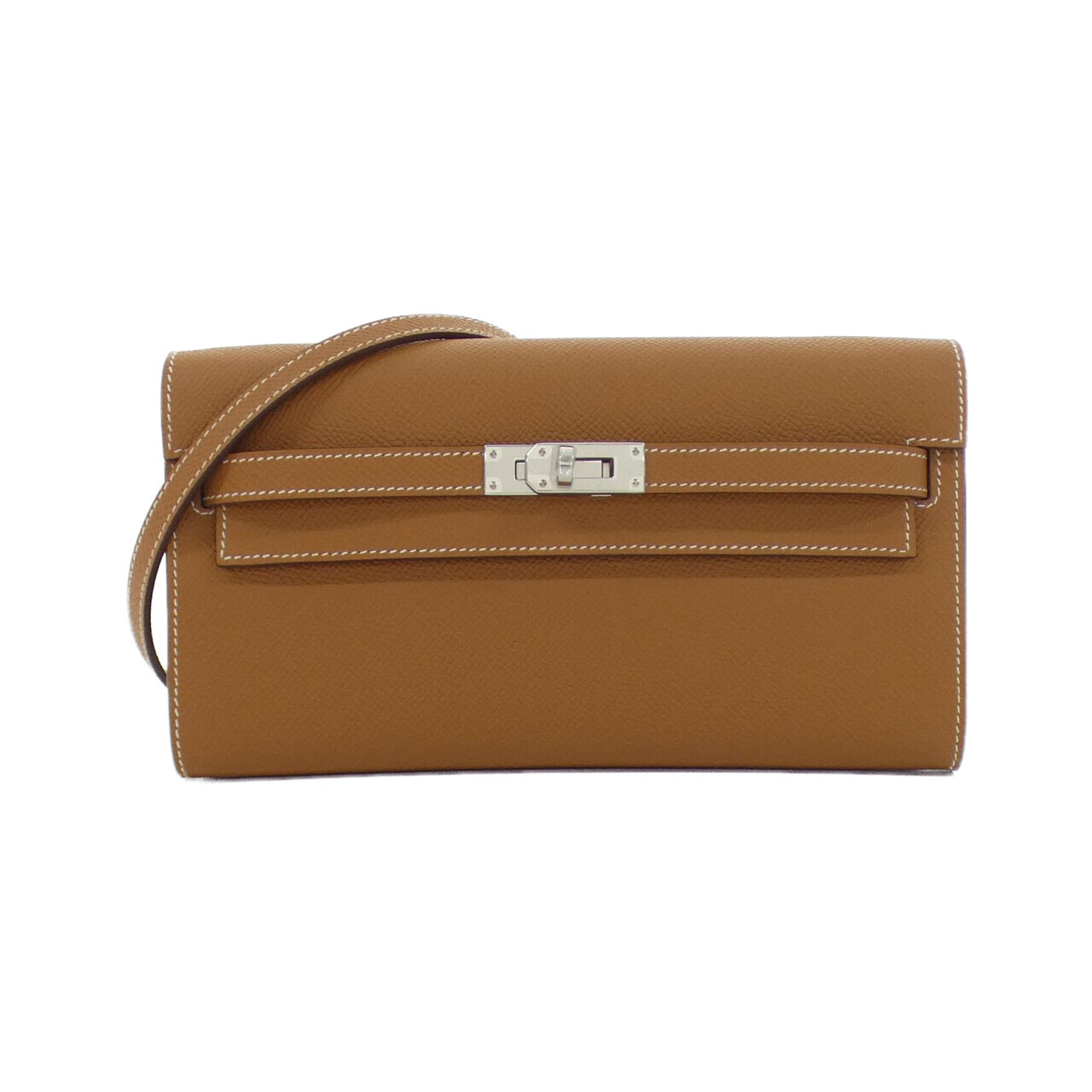 SHOULDER WALLET
