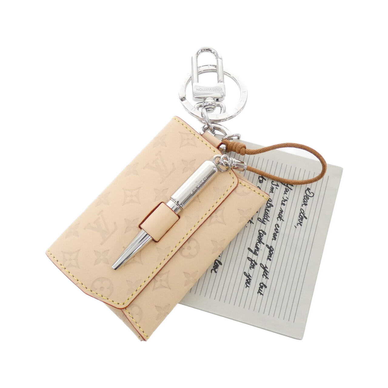 KEY RING