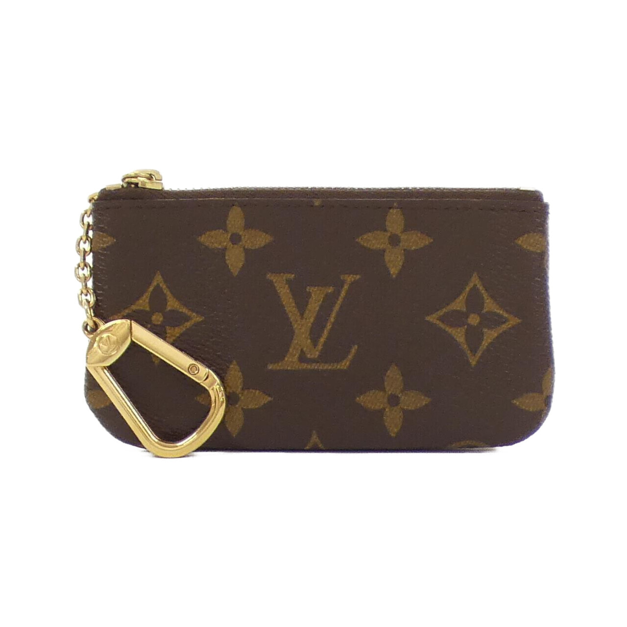 COIN & KEY CASE