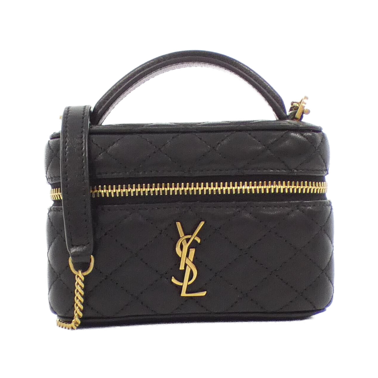 VANITY BAG