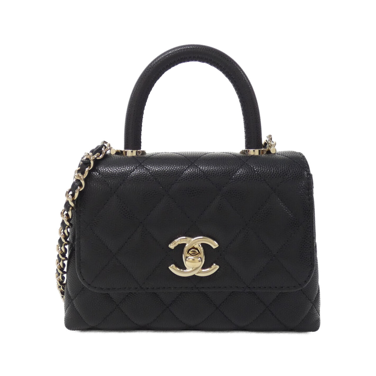 CHAIN CLUTCH