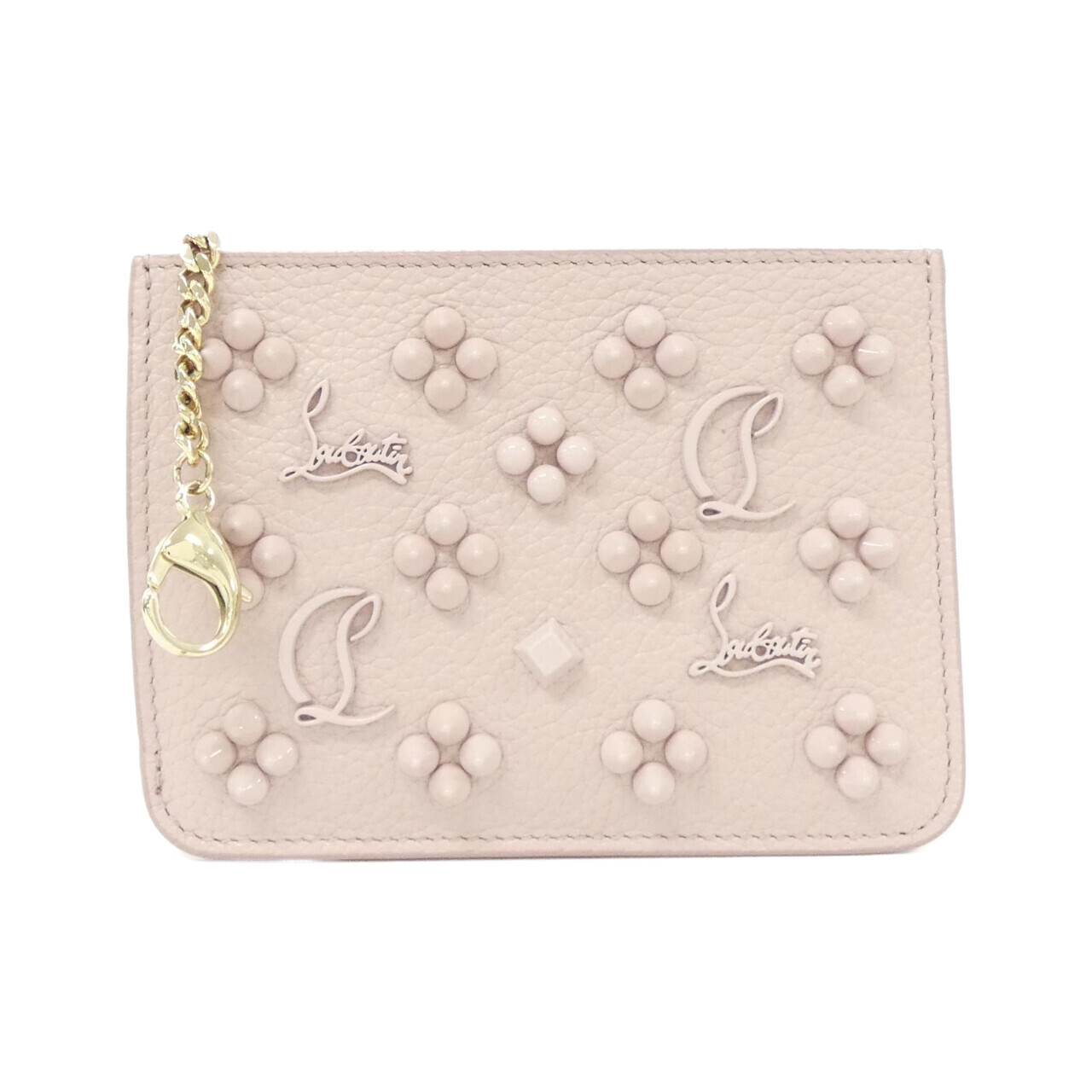COIN & KEY CASE