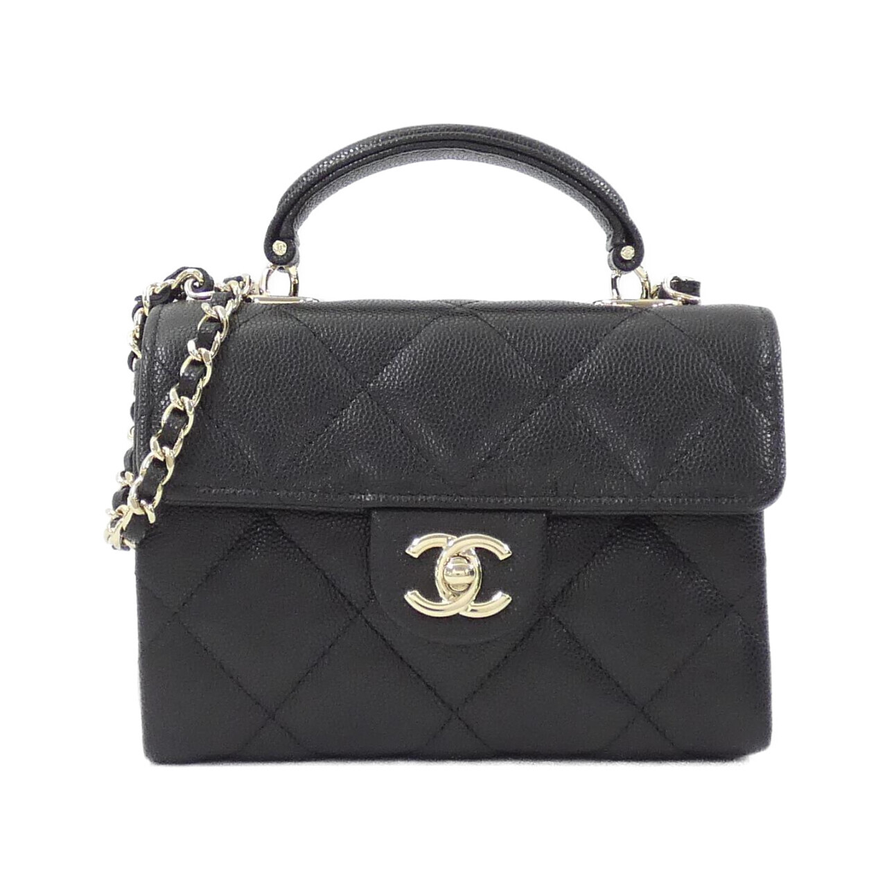 CHAIN CLUTCH