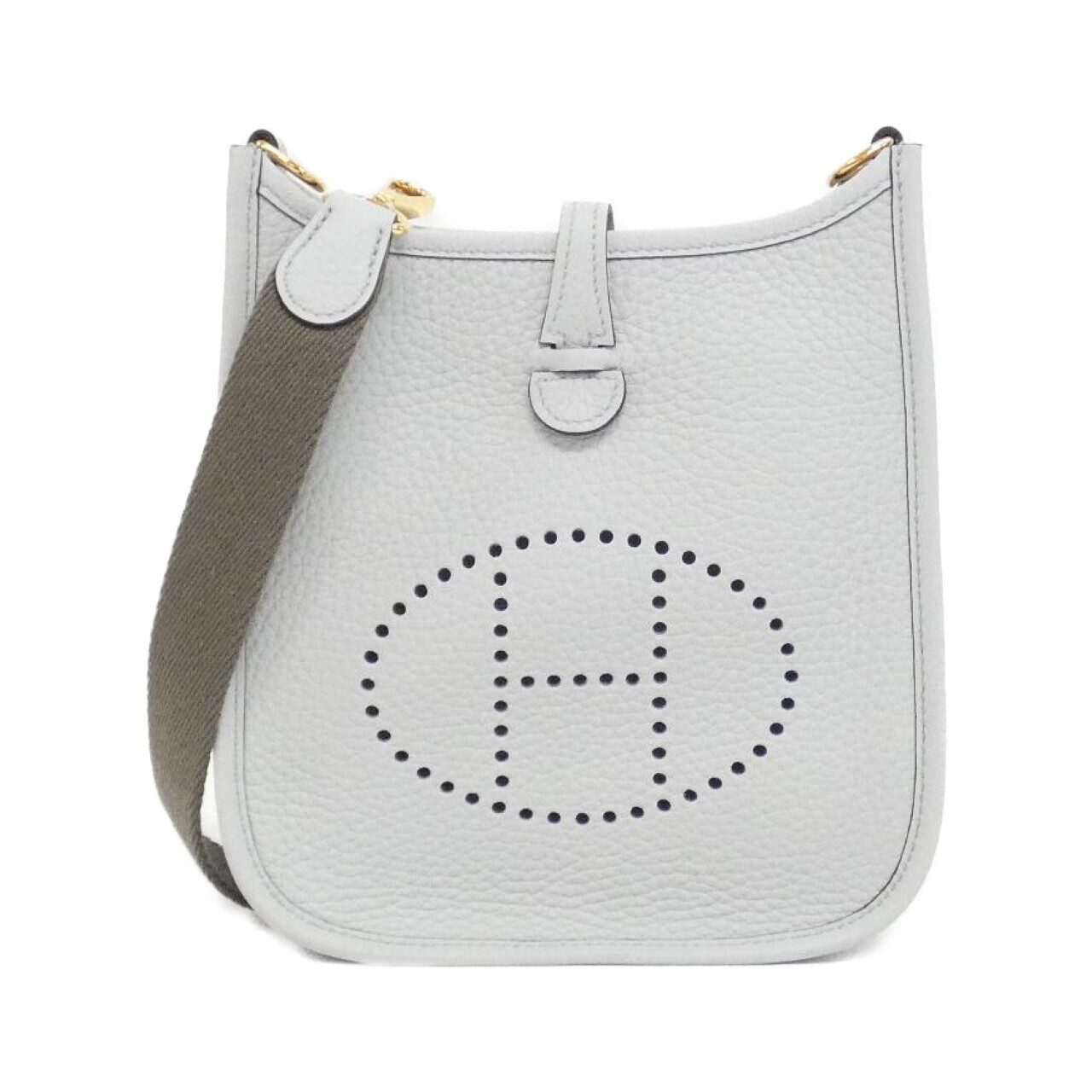 CROSS BODY BAG