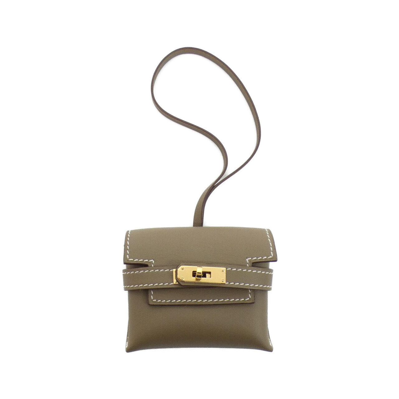 BAG CHARM