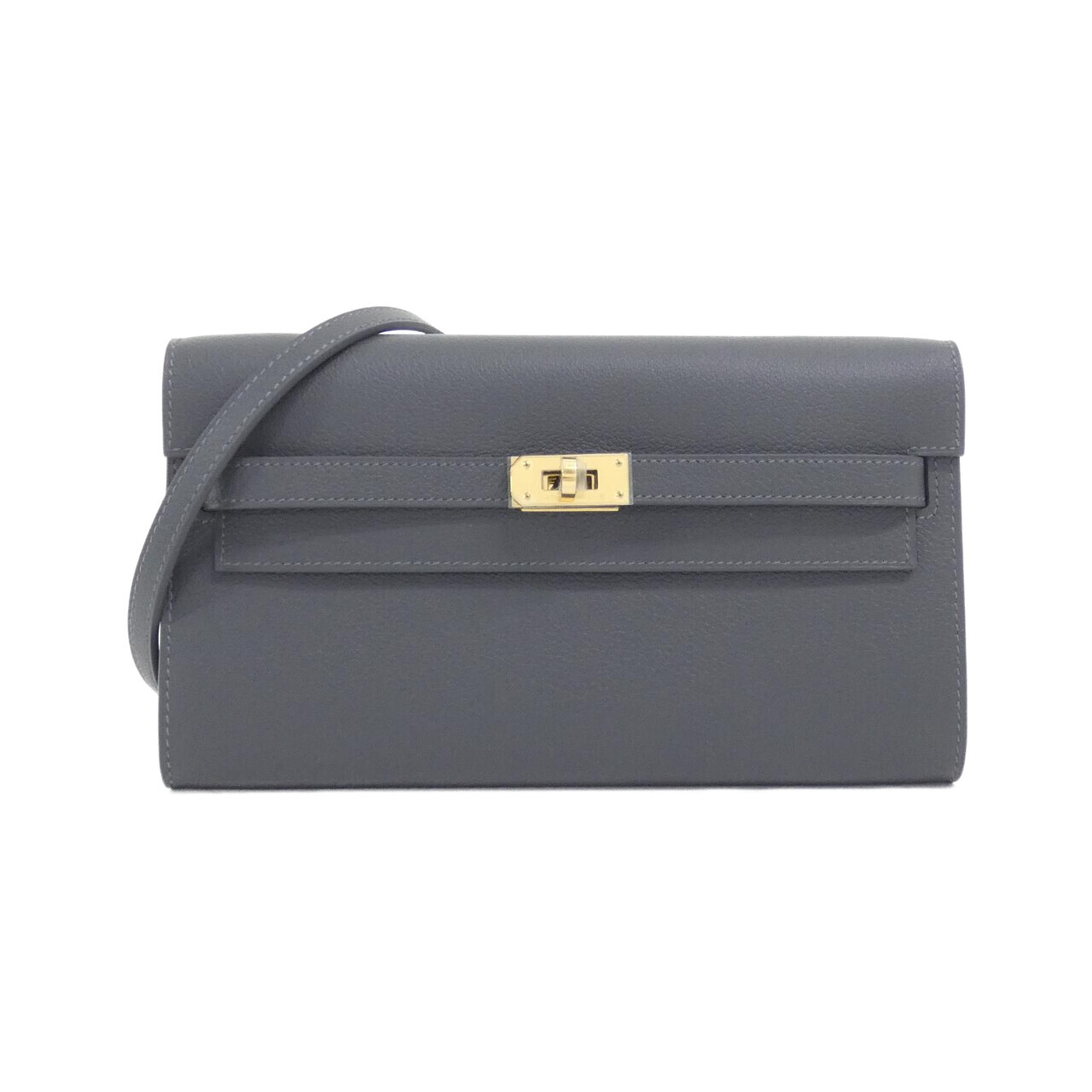 SHOULDER WALLET