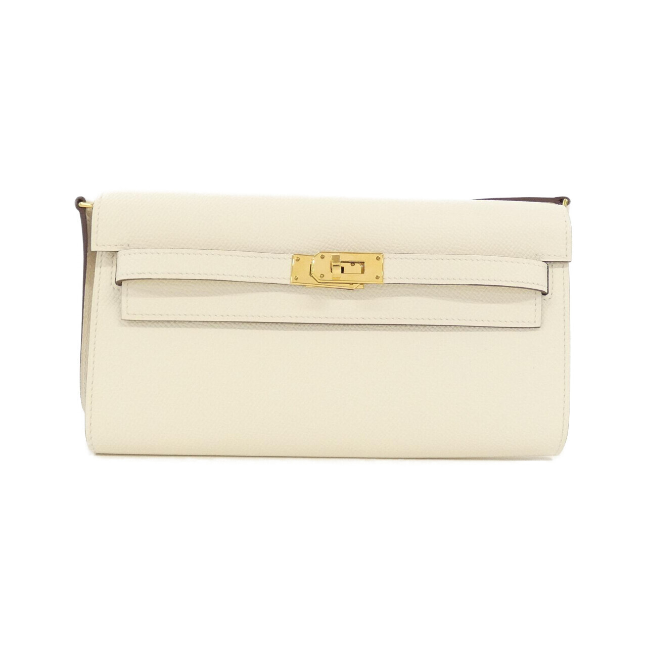 SHOULDER WALLET