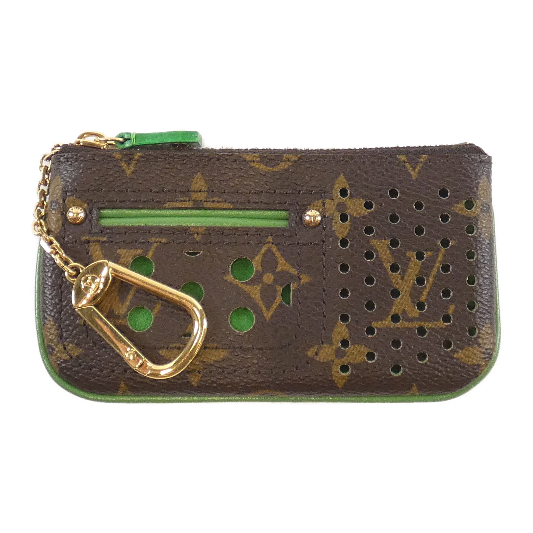 COIN & KEY CASE