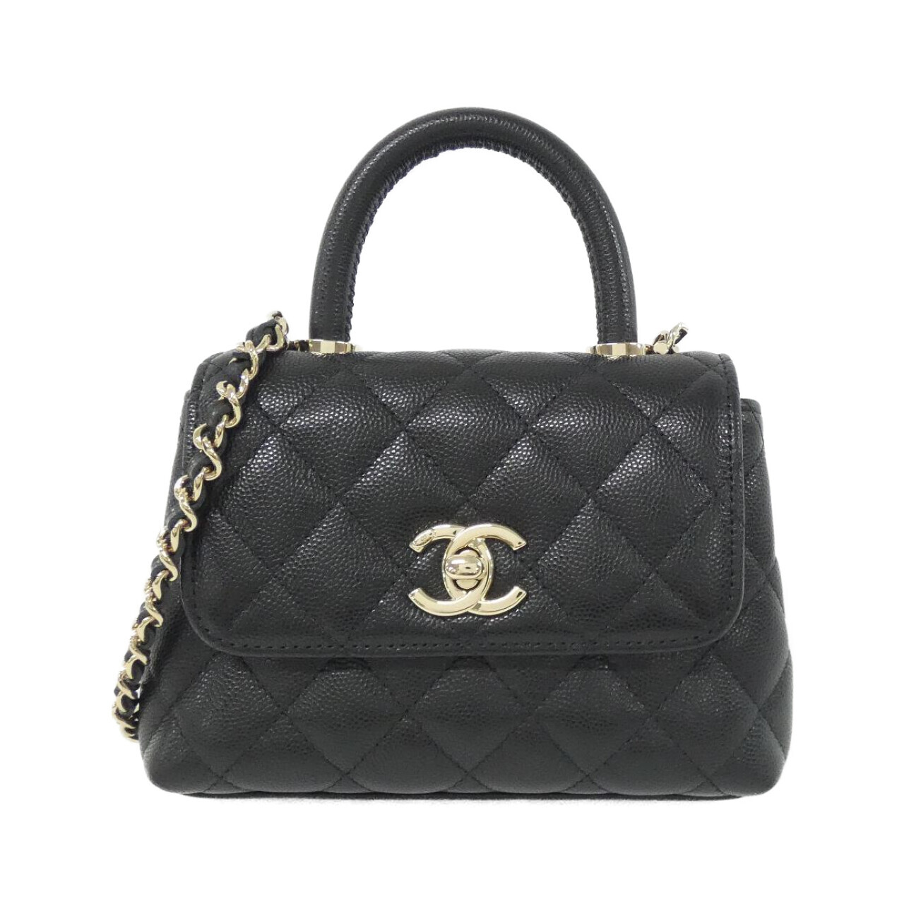 CHAIN CLUTCH