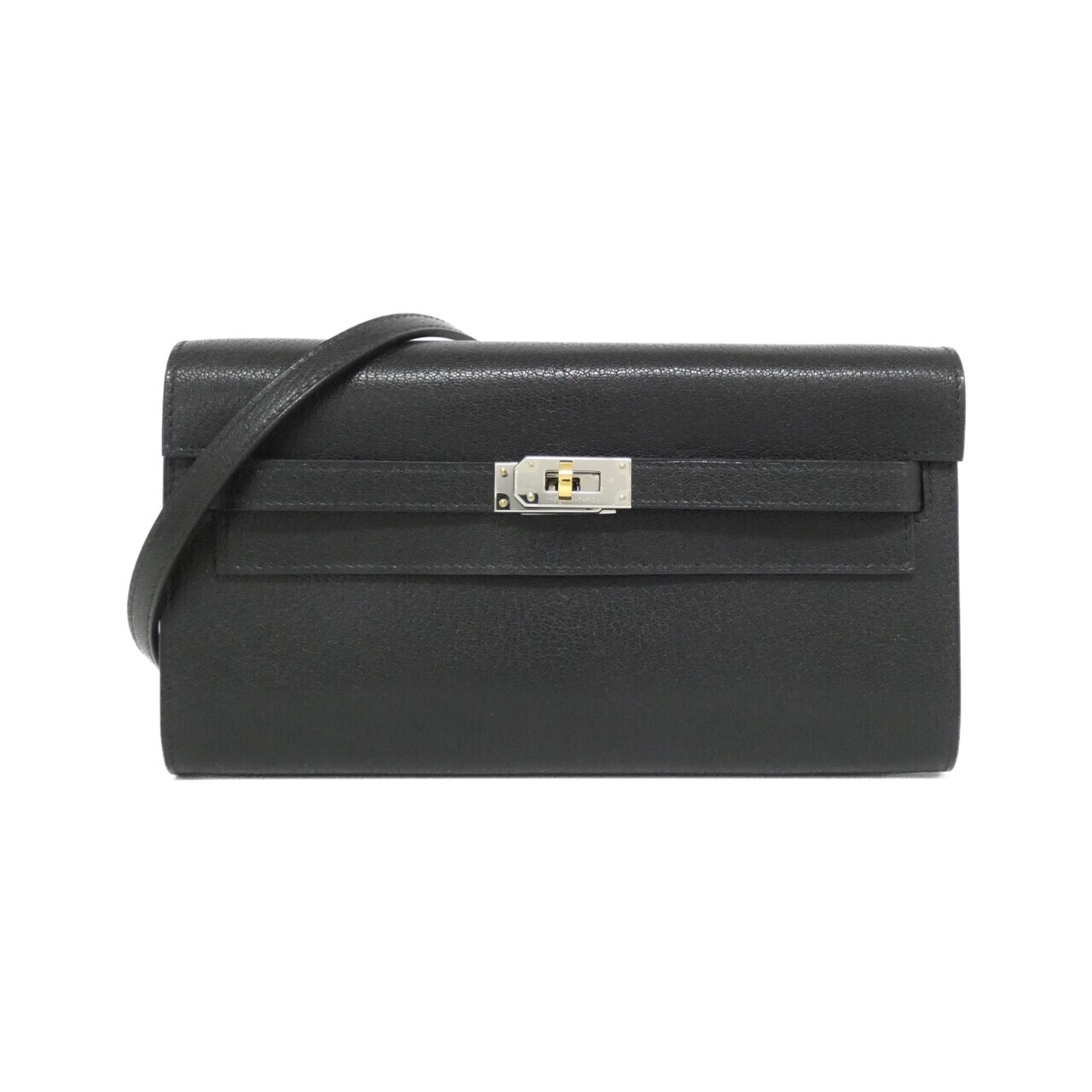 SHOULDER WALLET