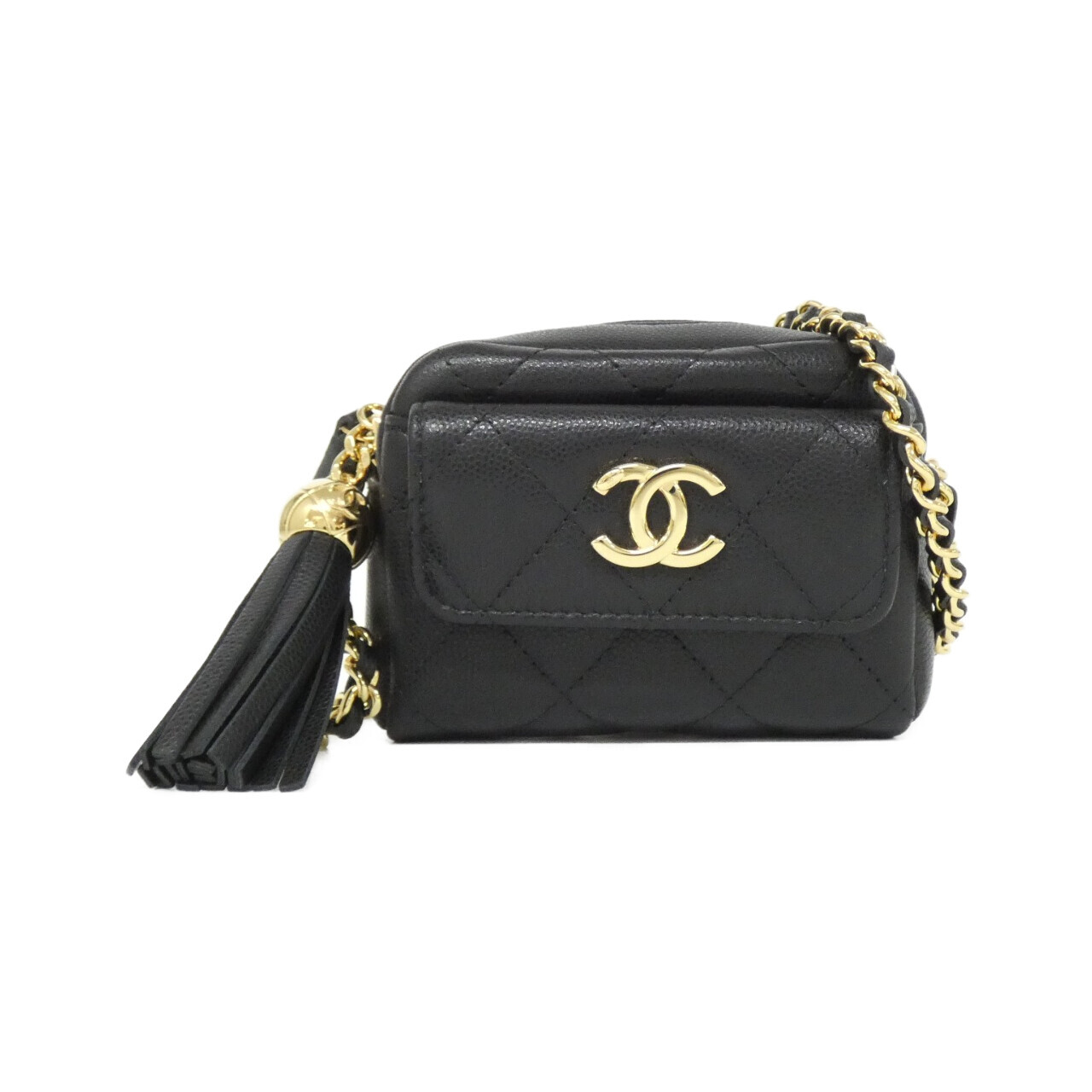 CHAIN CLUTCH