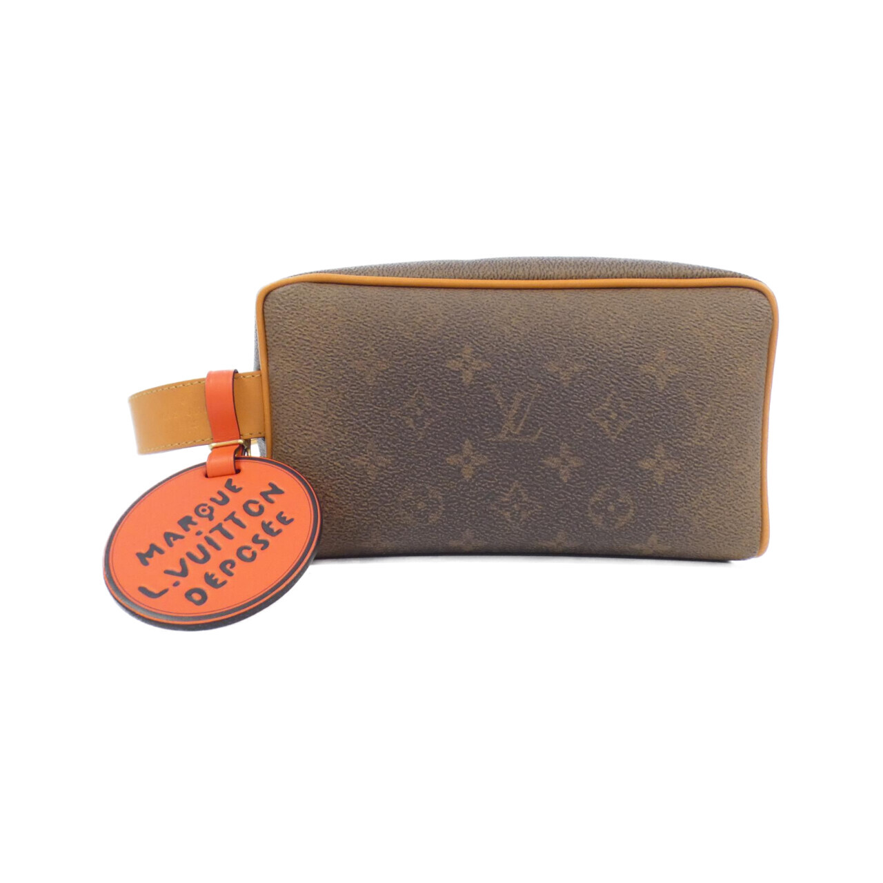 POUCH