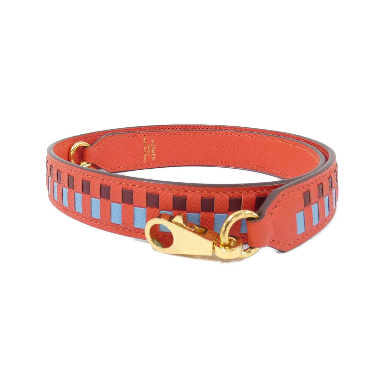 STRAP